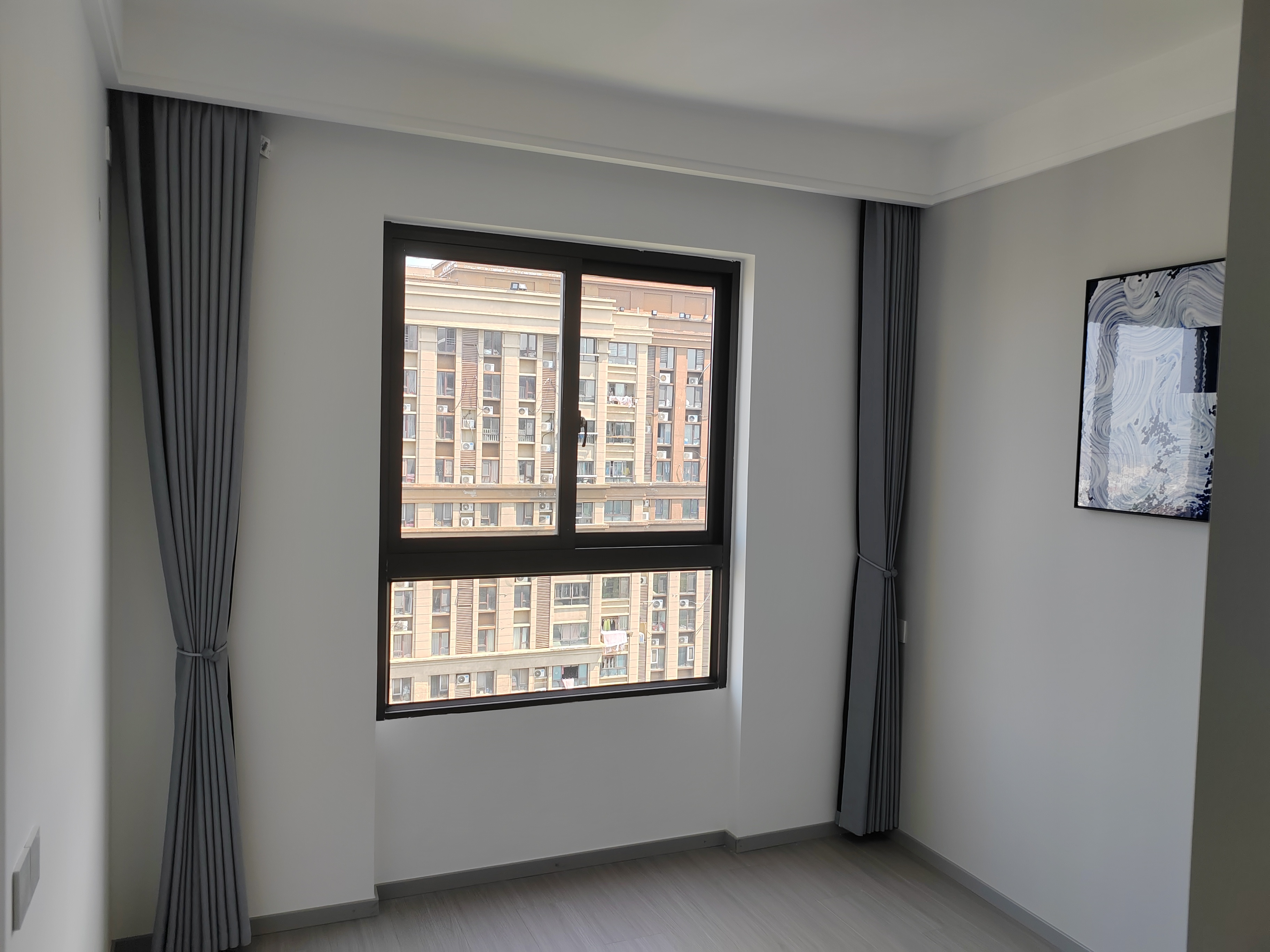 世茂公元 4室2厅2卫 117.00m&sup2;