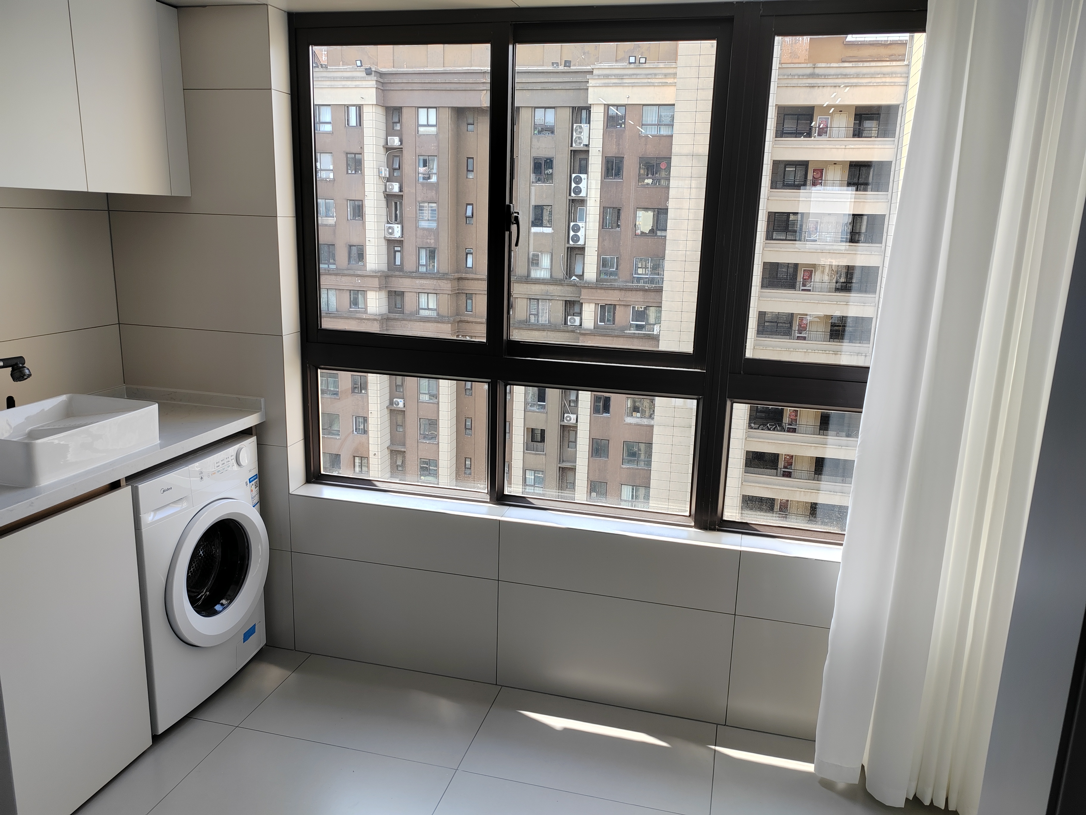 世茂公元 4室2厅2卫 117.00m&sup2;