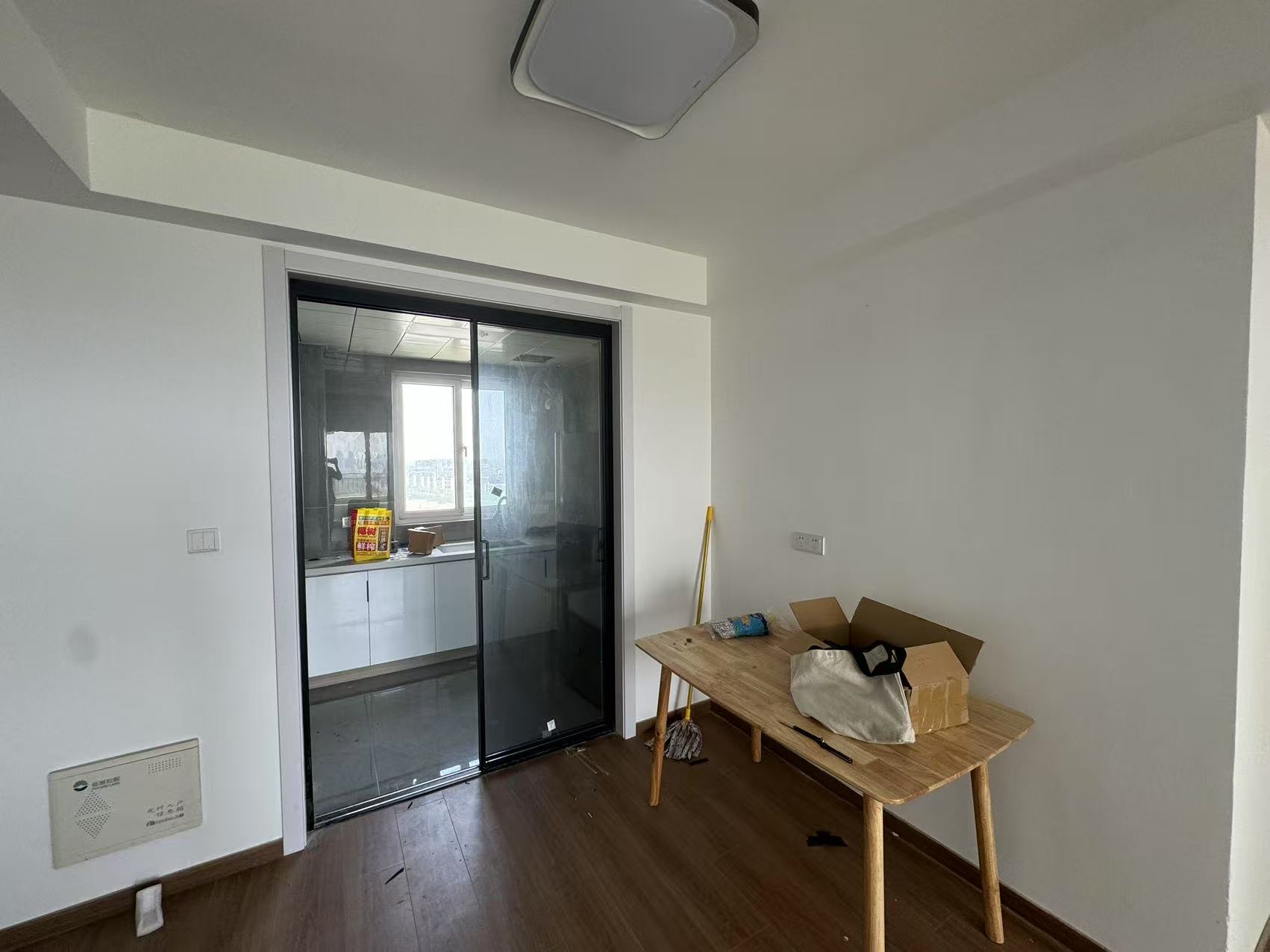 新城香溢紫郡 3室2厅2卫 117m&sup2;