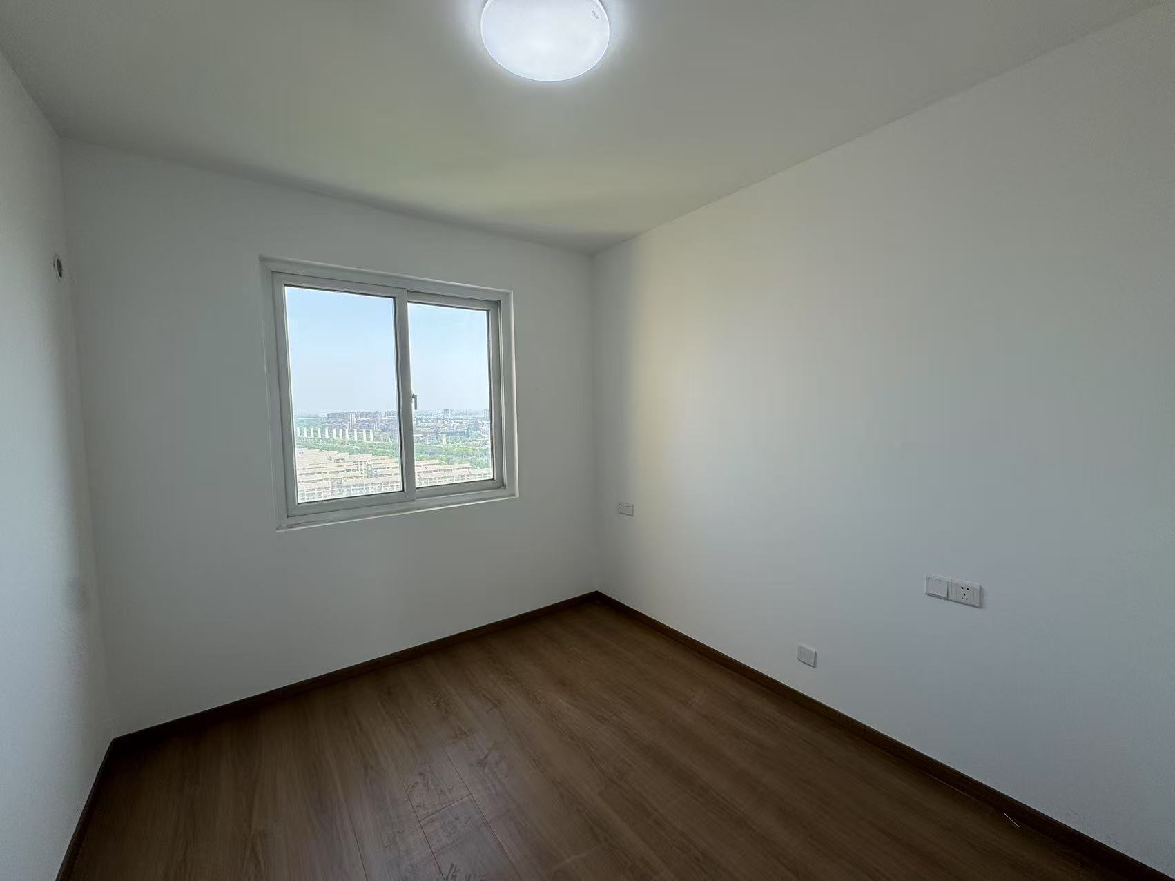 新城香溢紫郡 3室2厅2卫 117m&sup2;