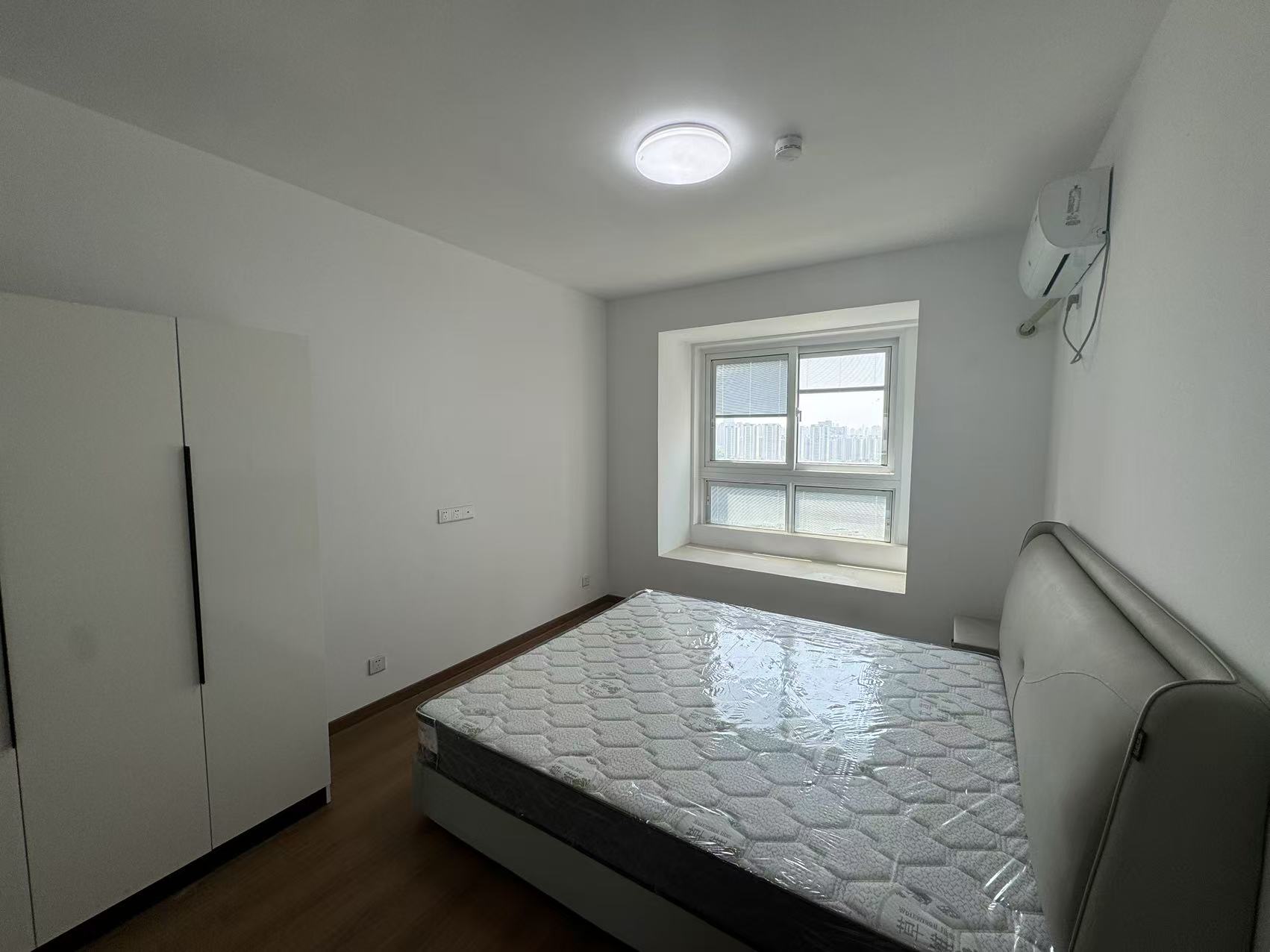 新城香溢紫郡 3室2厅2卫 117m&sup2;