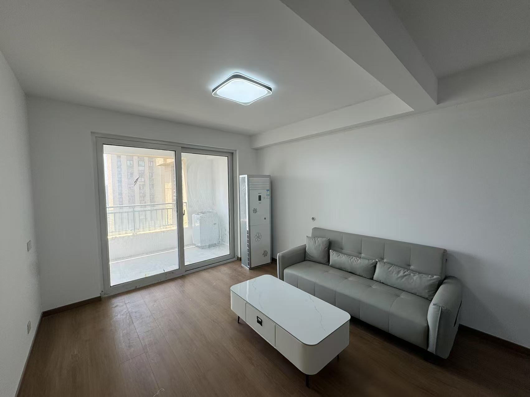新城香溢紫郡 3室2厅2卫 117m&sup2;