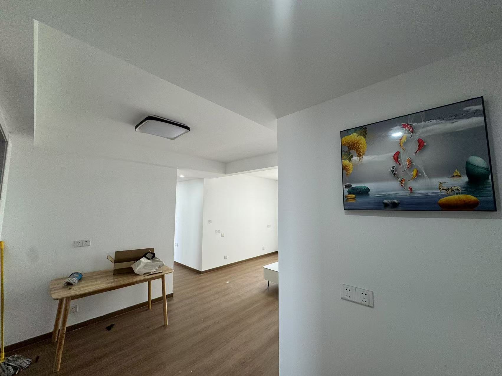 新城香溢紫郡 3室2厅2卫 117m&sup2;