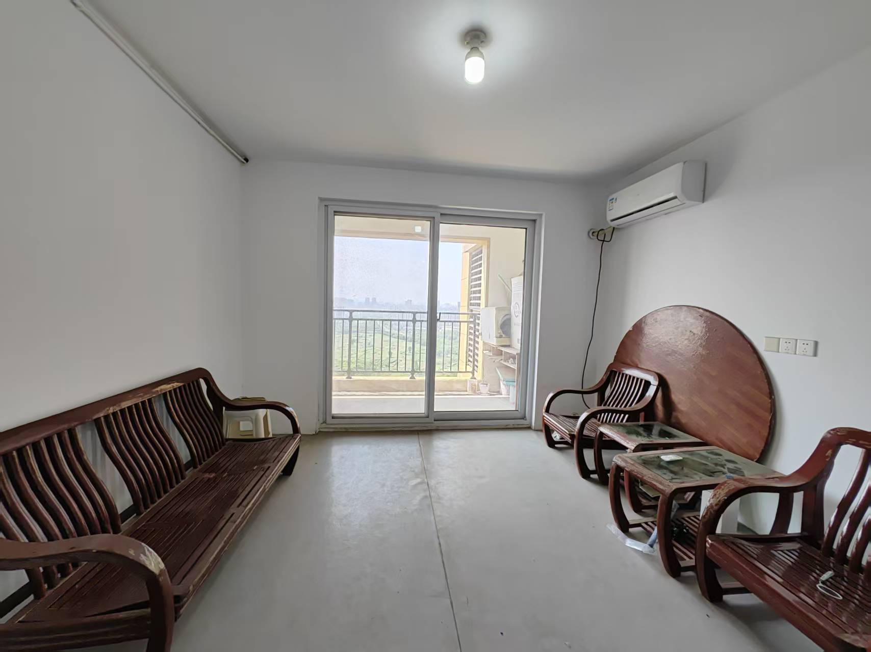 新城香溢紫郡 4室2厅2卫 138m²