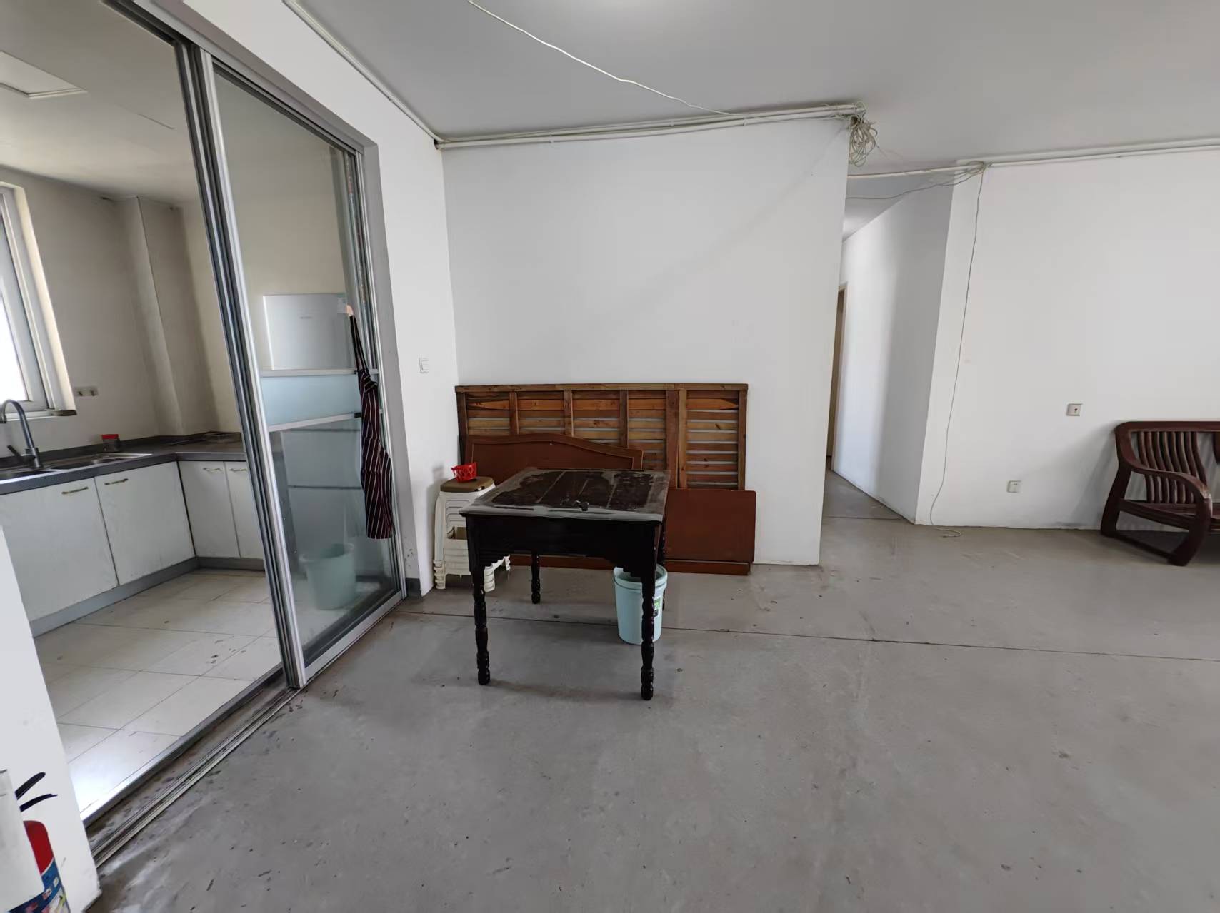 新城香溢紫郡 4室2厅2卫 138m&sup2;