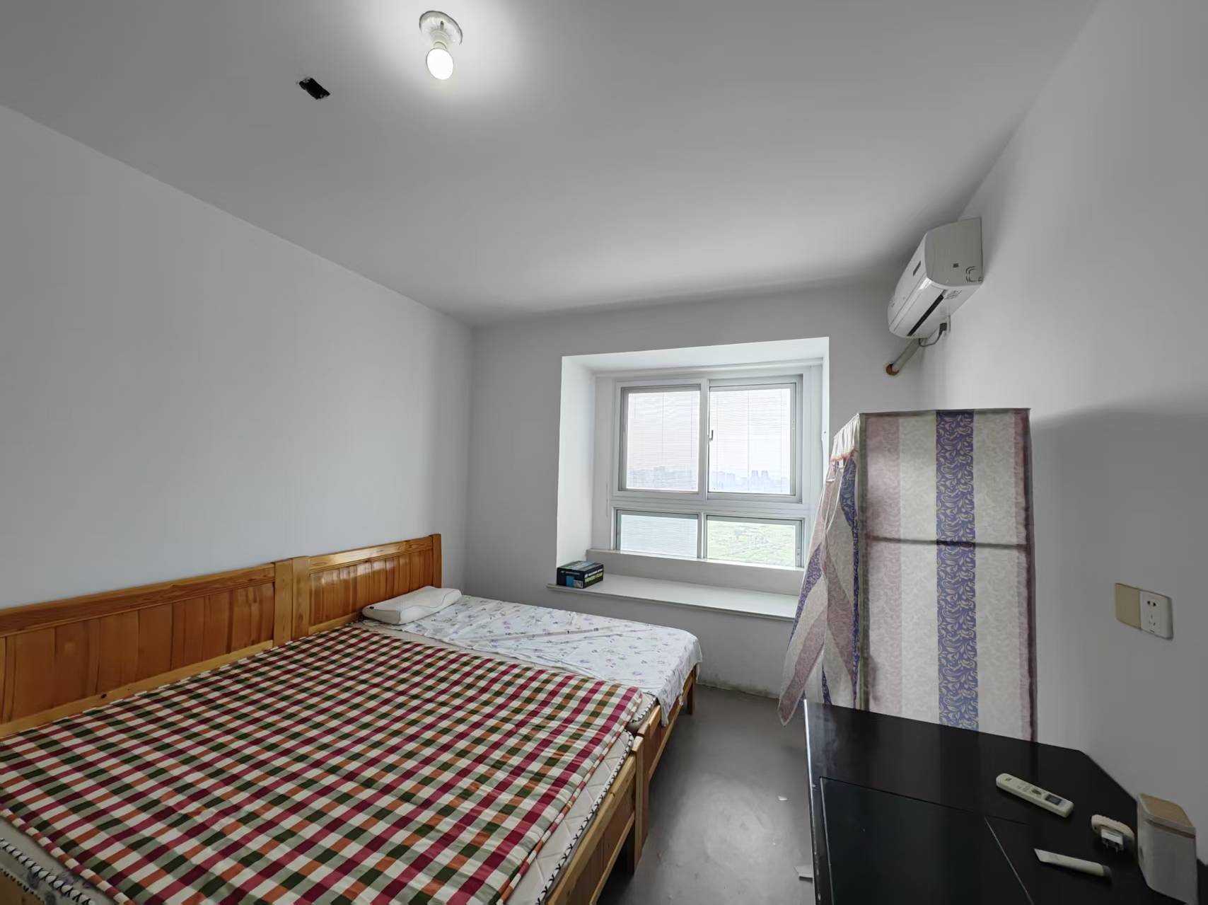 新城香溢紫郡 4室2厅2卫 138m&sup2;