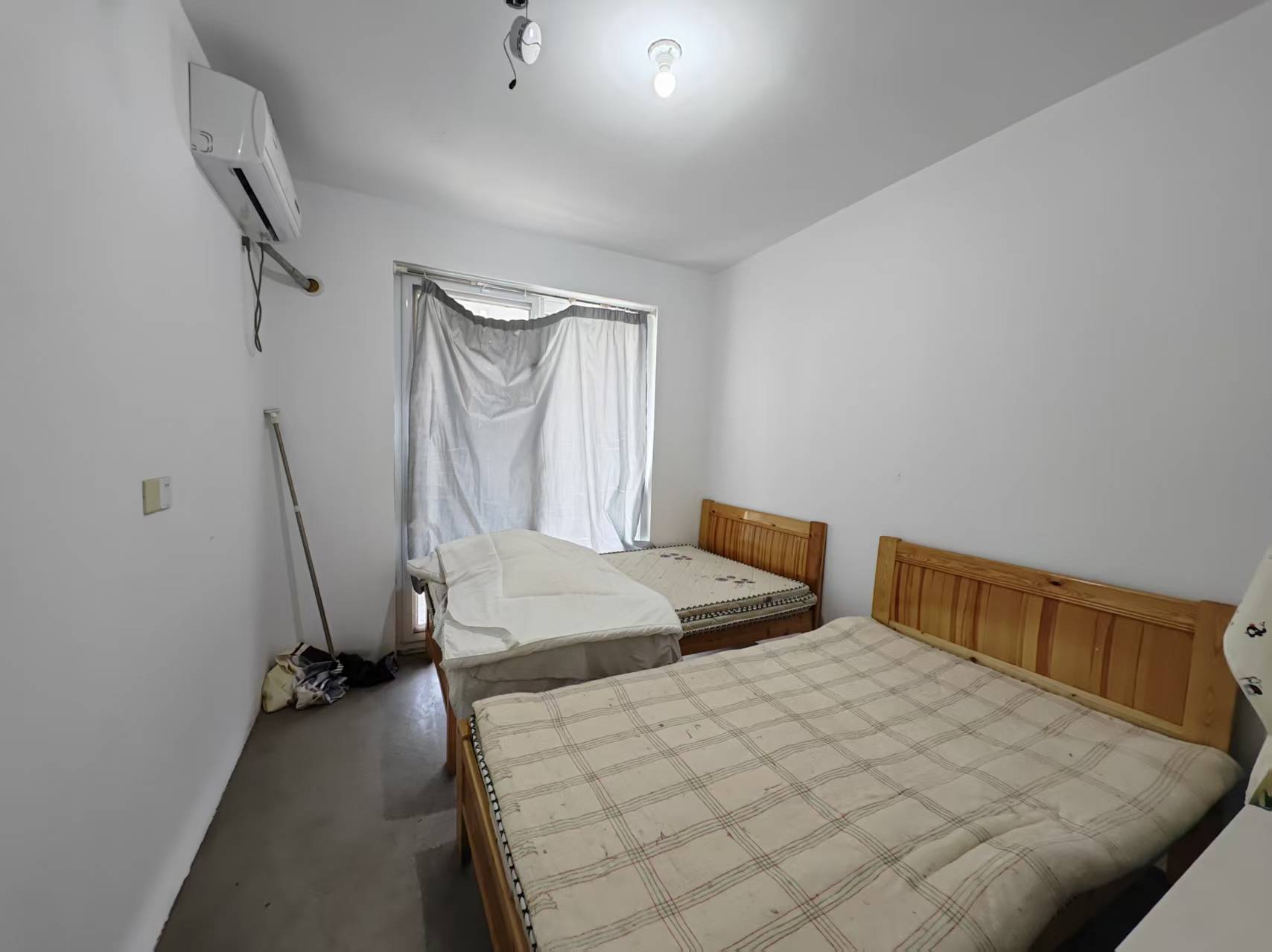 新城香溢紫郡 4室2厅2卫 138m&sup2;