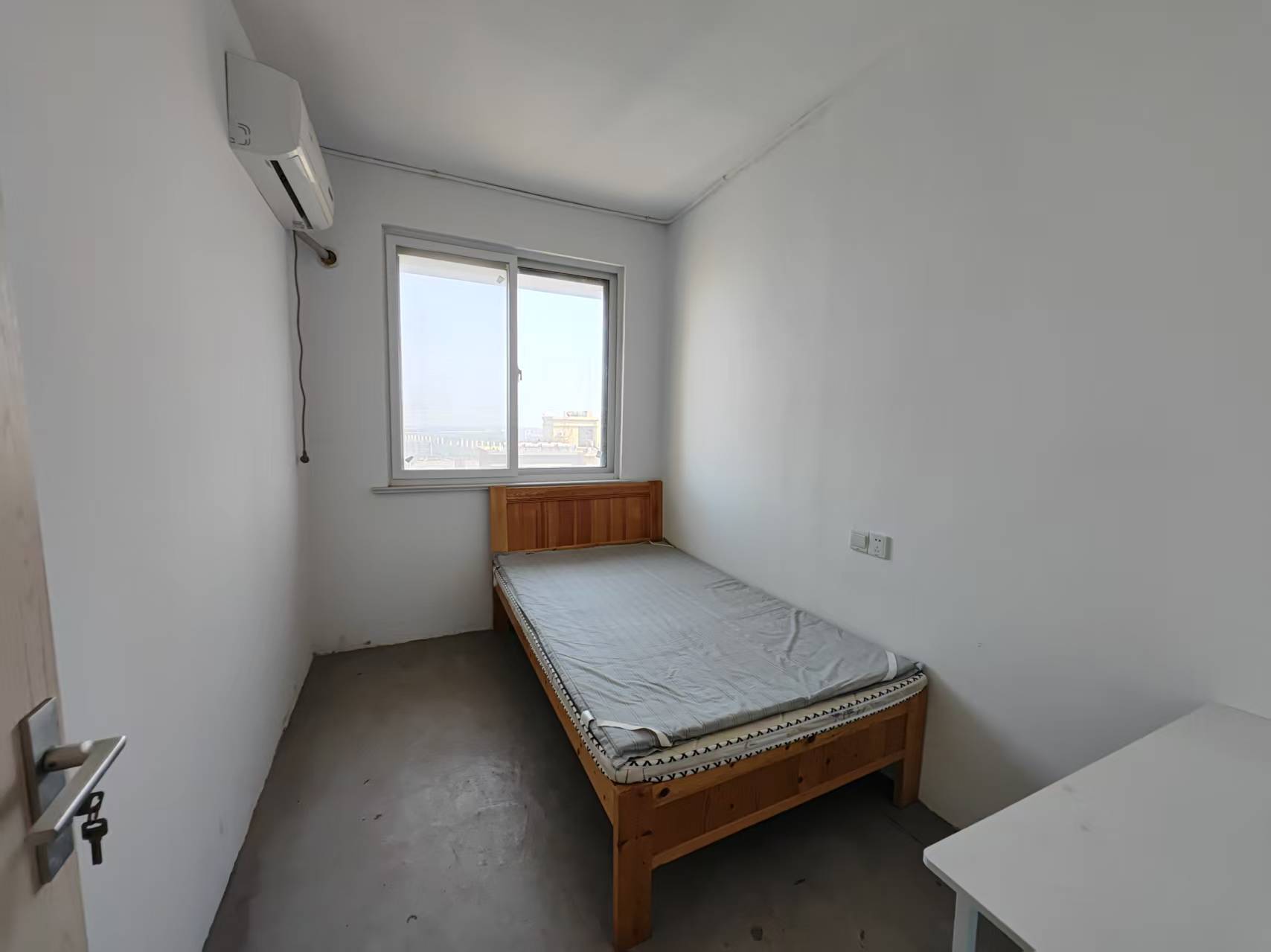 新城香溢紫郡 4室2厅2卫 138m&sup2;