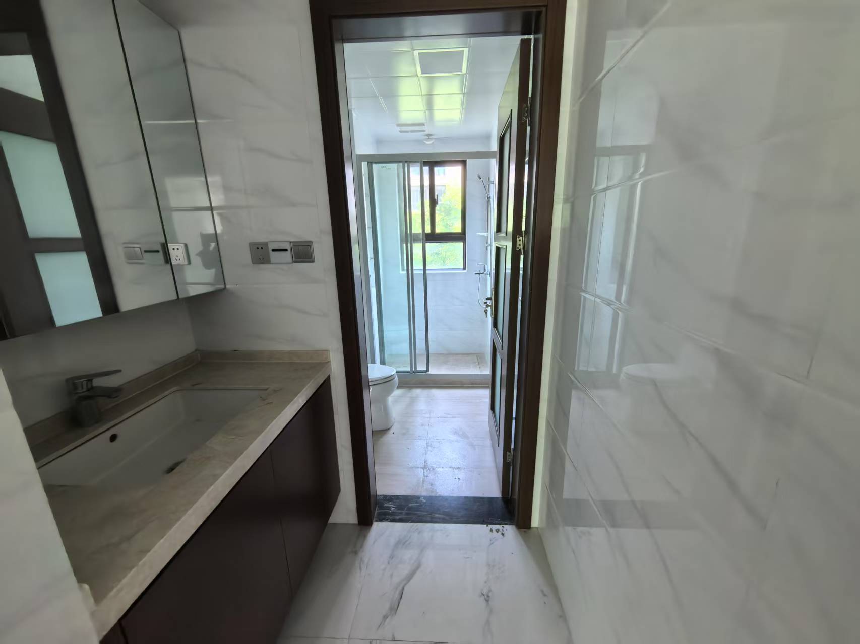 铂金时代 3室2厅2卫 126.09m&sup2;