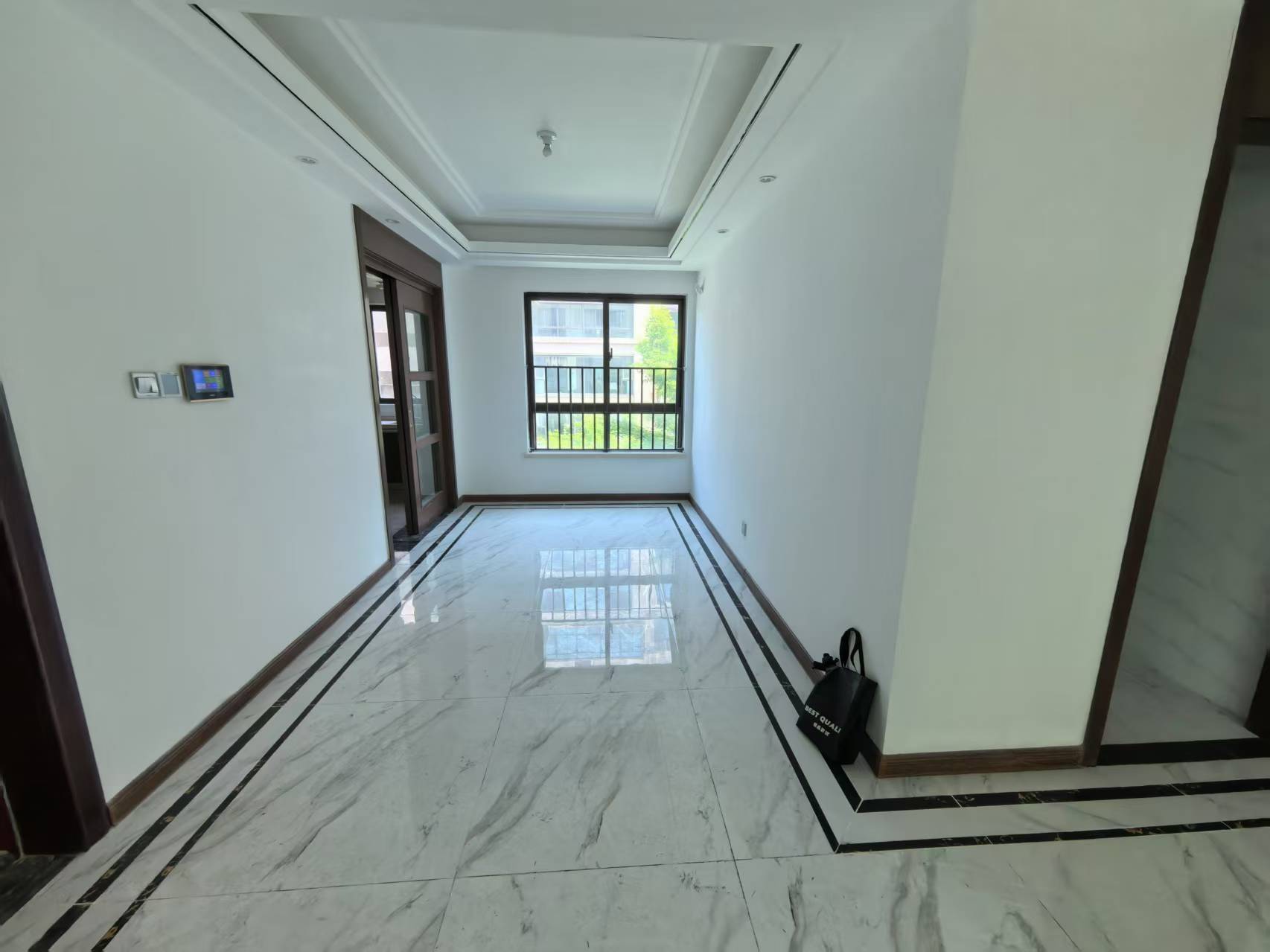 铂金时代 3室2厅2卫 126.09m²