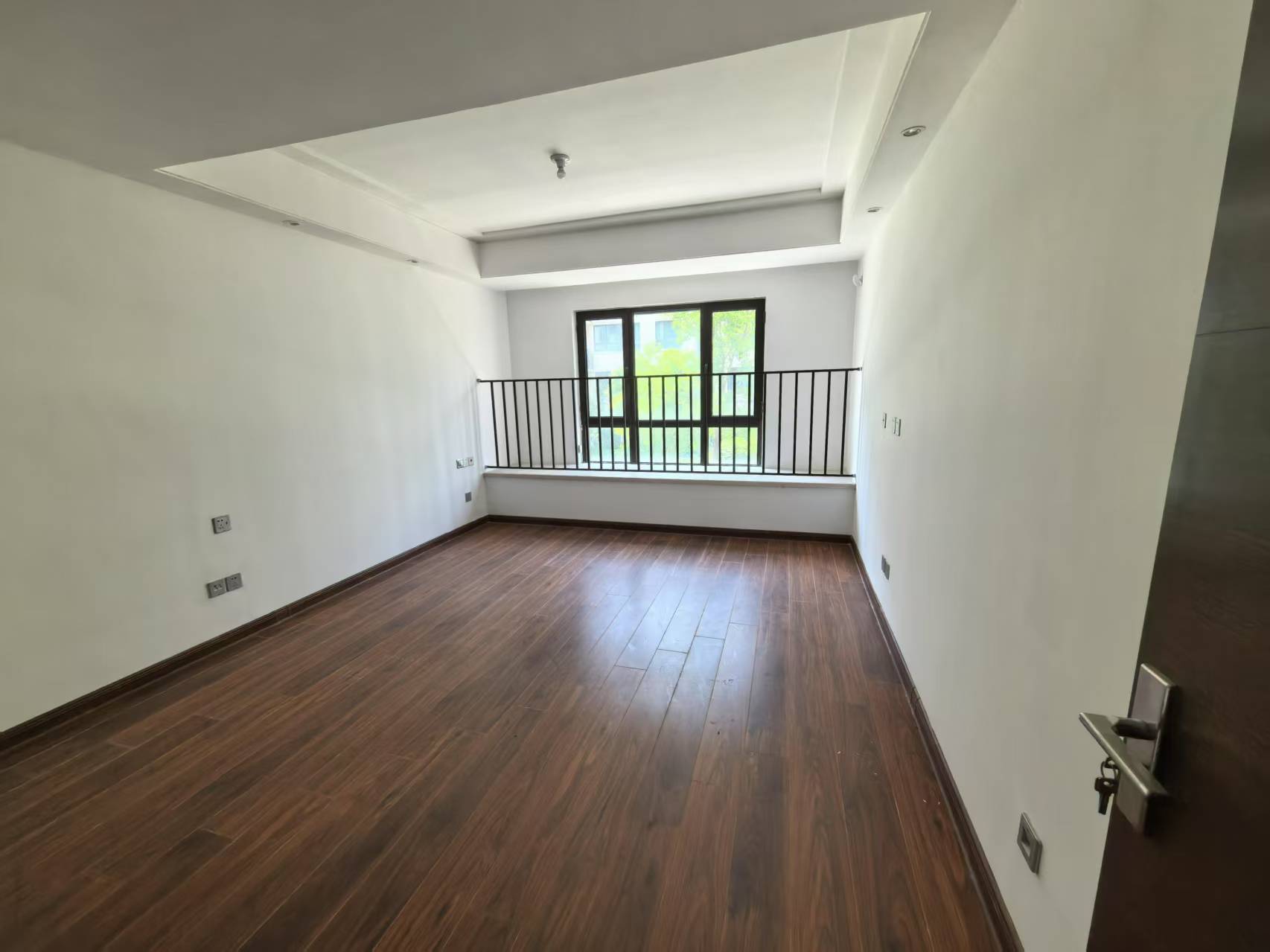 铂金时代 3室2厅2卫 126.09m&sup2;