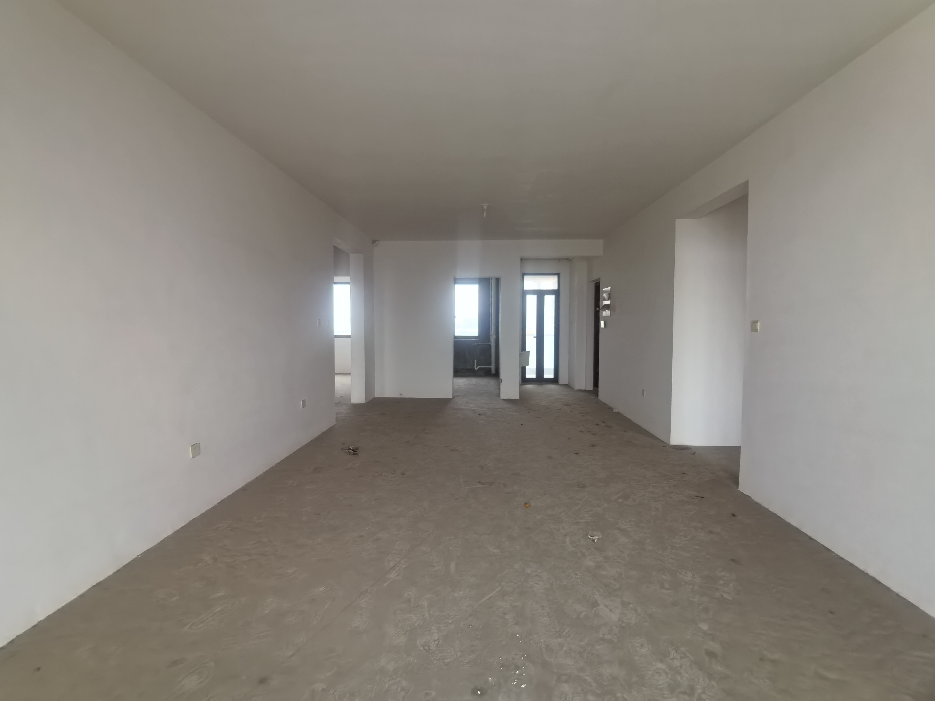金通家园 3室2厅2卫 162.00m²