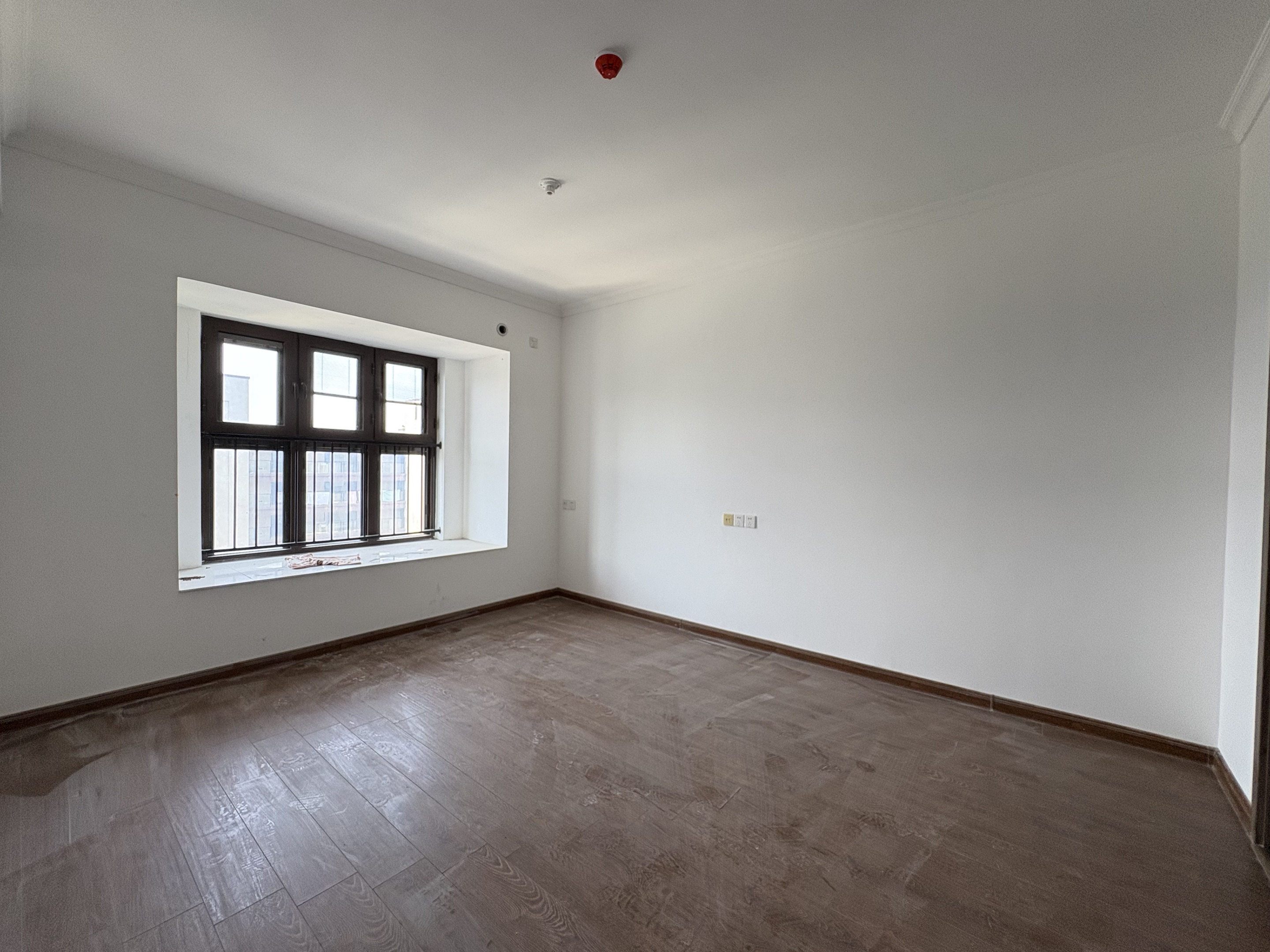 碧桂园时代悦城 3室2厅2卫 114.23m&sup2;