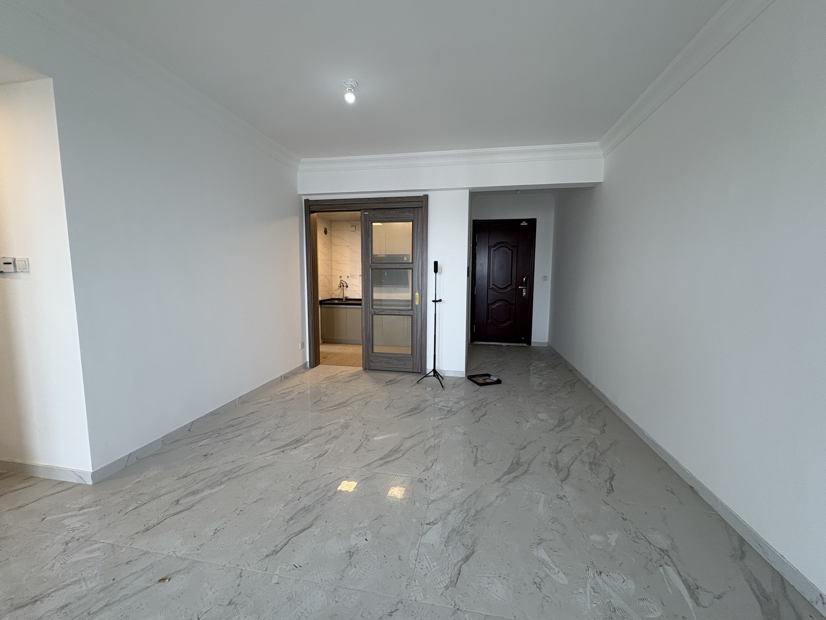 碧桂园时代悦城 3室2厅2卫 114.23m&sup2;