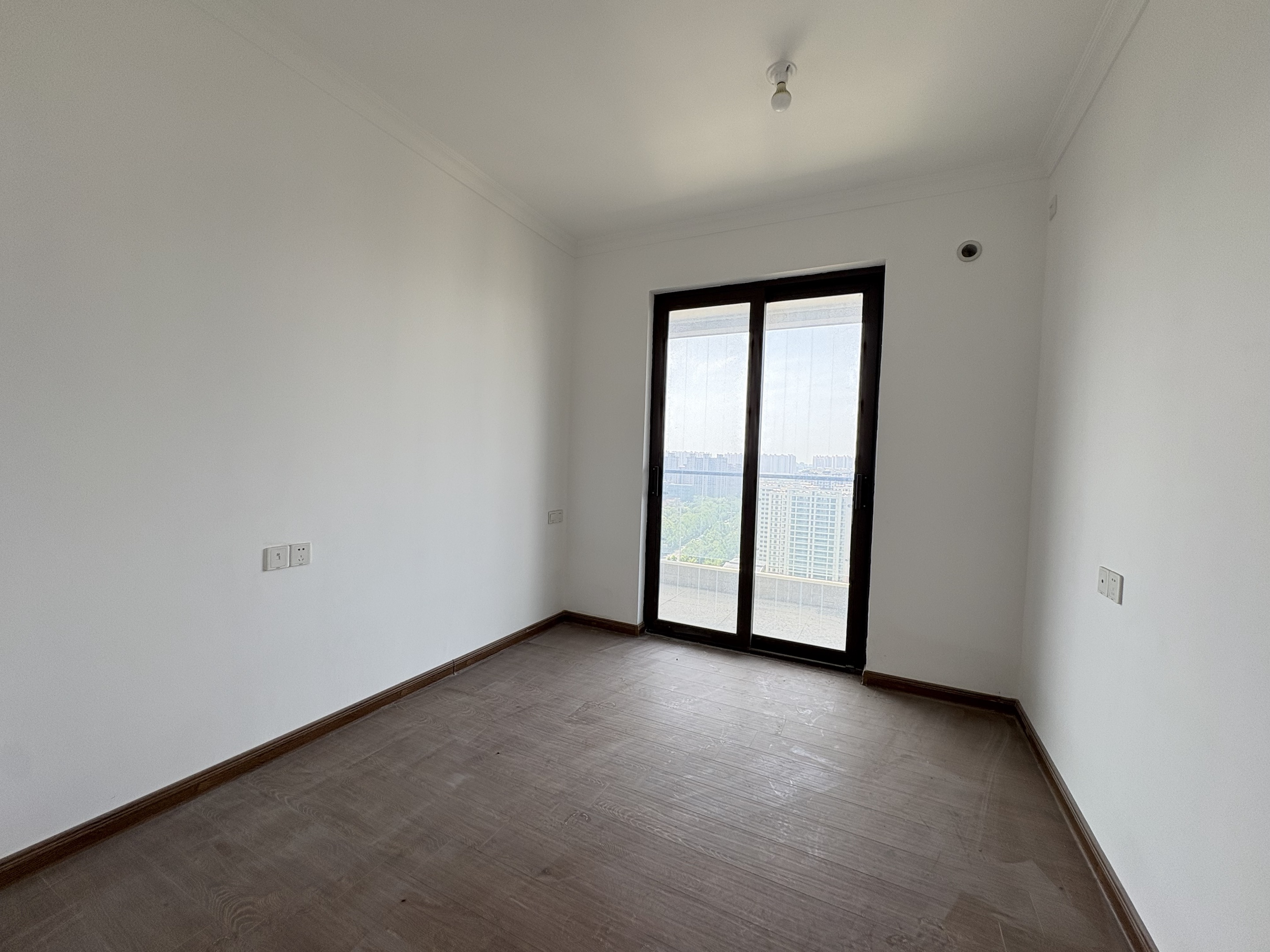 碧桂园时代悦城 3室2厅2卫 114.23m&sup2;