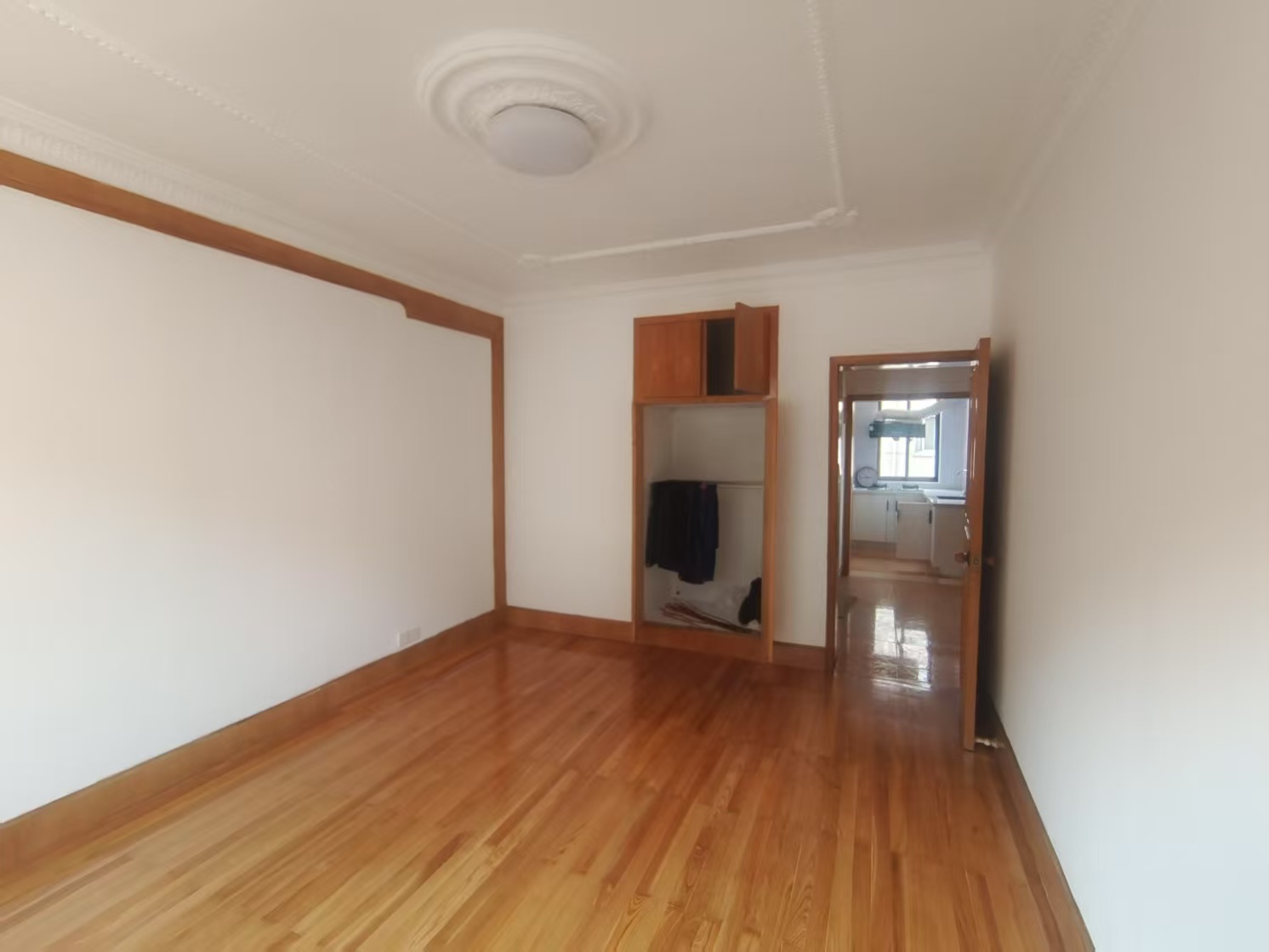 郭里园 2室1厅1卫 63.4m&sup2;