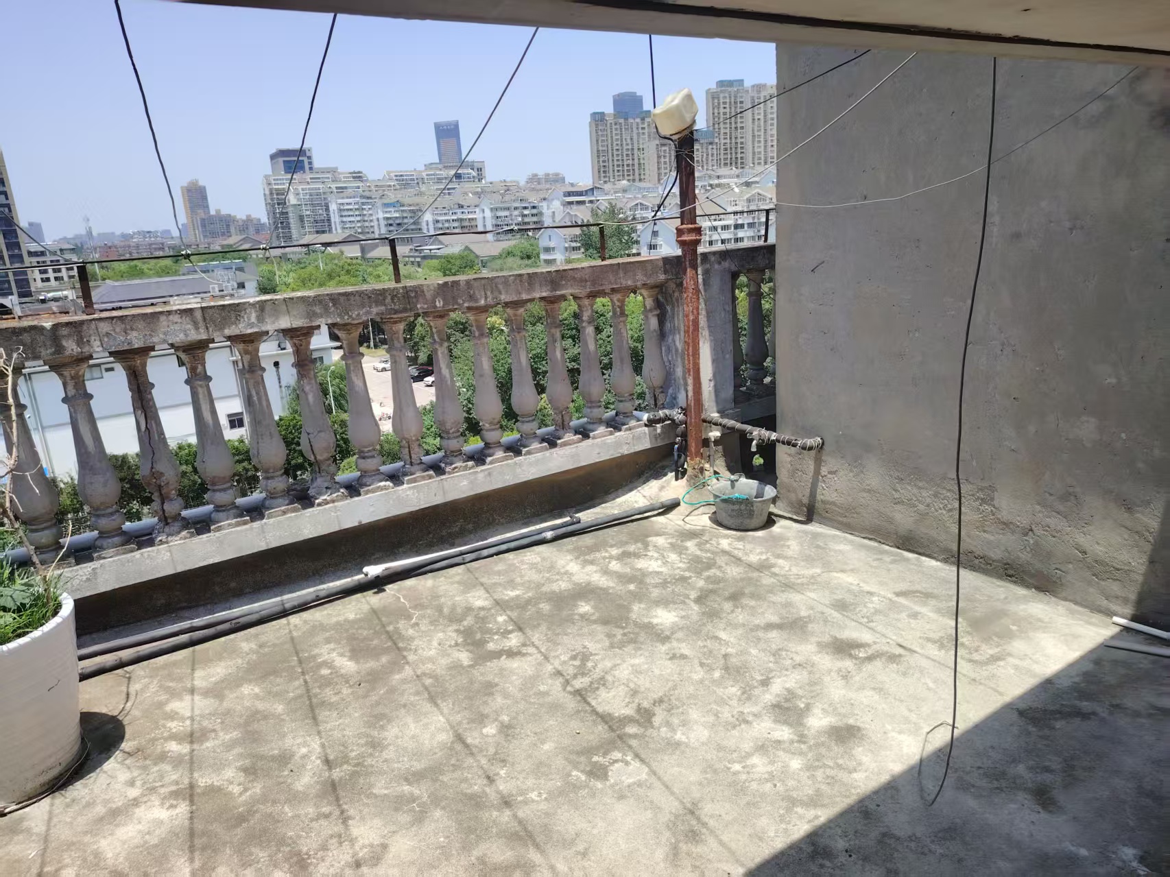 城南小苑 4室2厅2卫 100m&sup2;