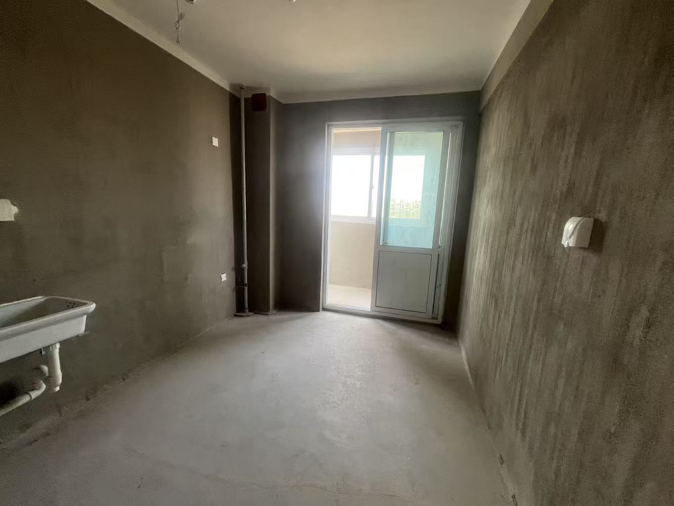 十里花苑 2室2厅1卫 98.62m&sup2;
