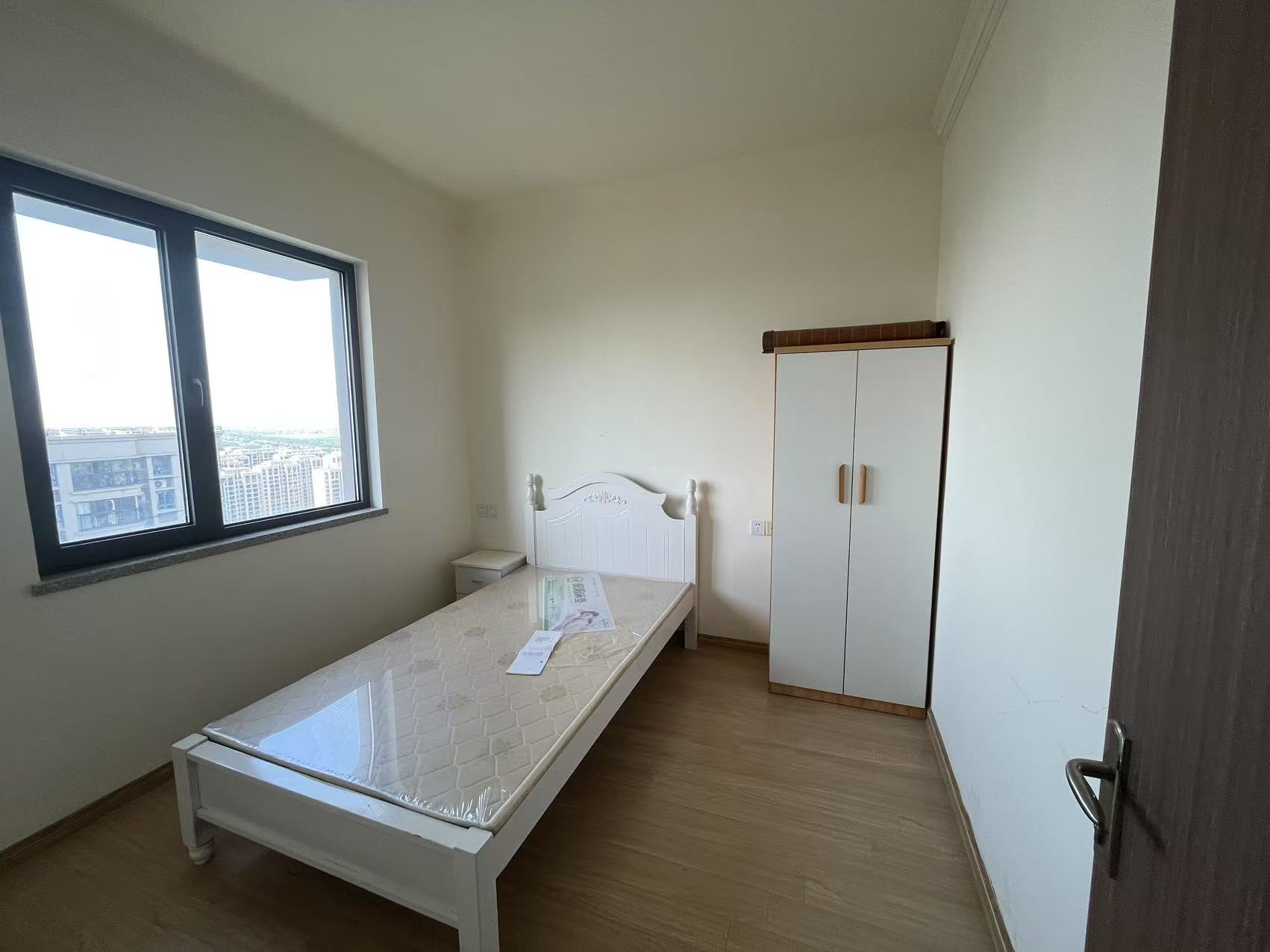 碧桂园天玺湾 3室2厅2卫 125m&sup2;