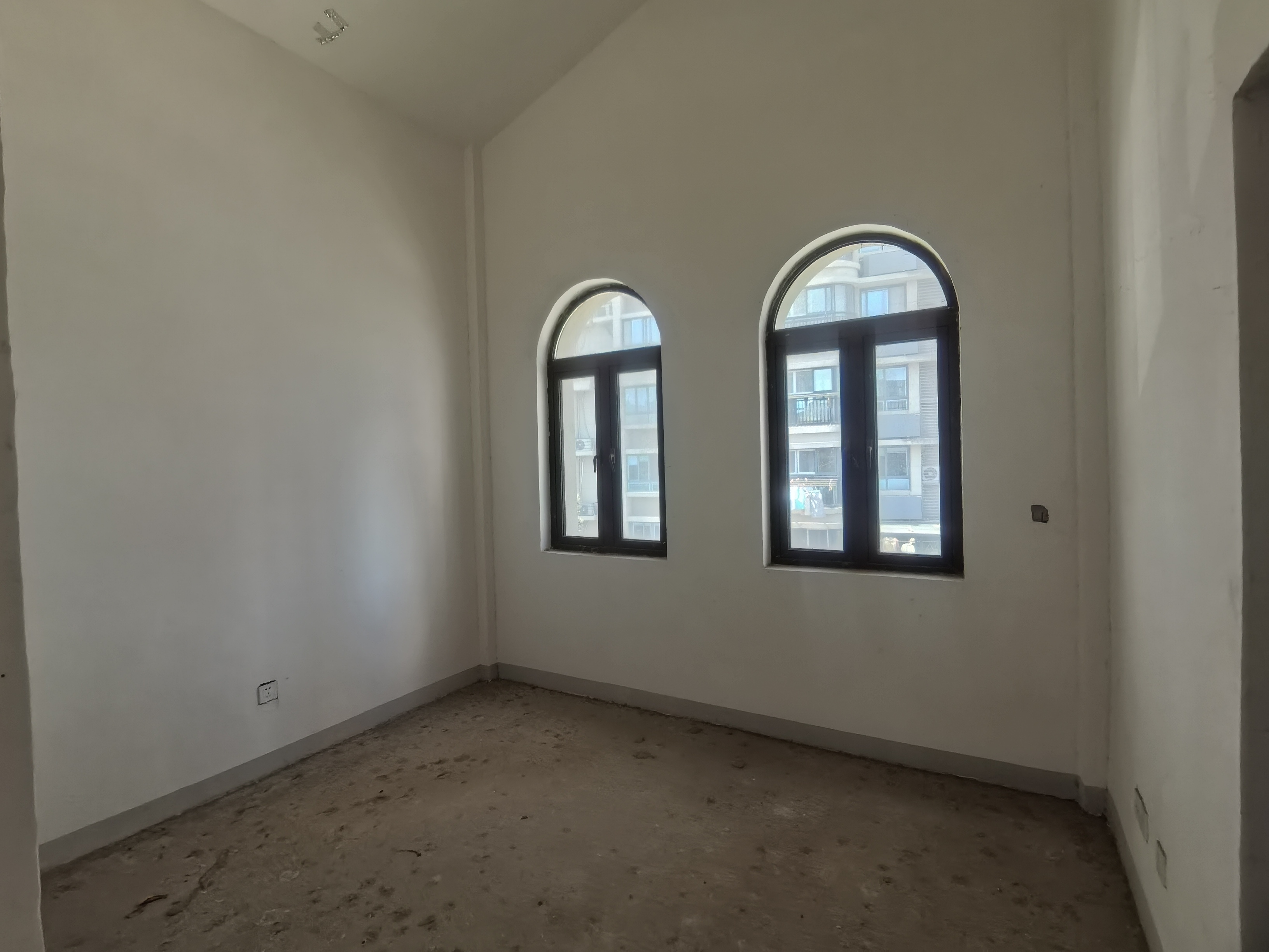 碧桂园天玺湾南区 5室2厅3卫 343.00m&sup2;