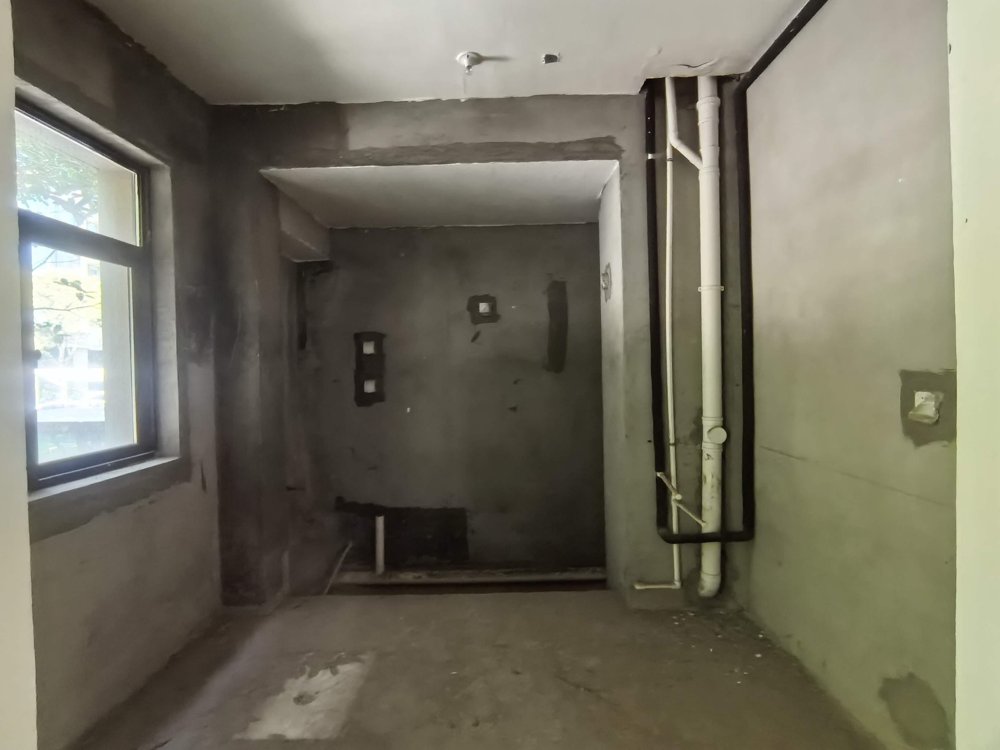 碧桂园天玺湾南区 5室2厅3卫 343.00m&sup2;