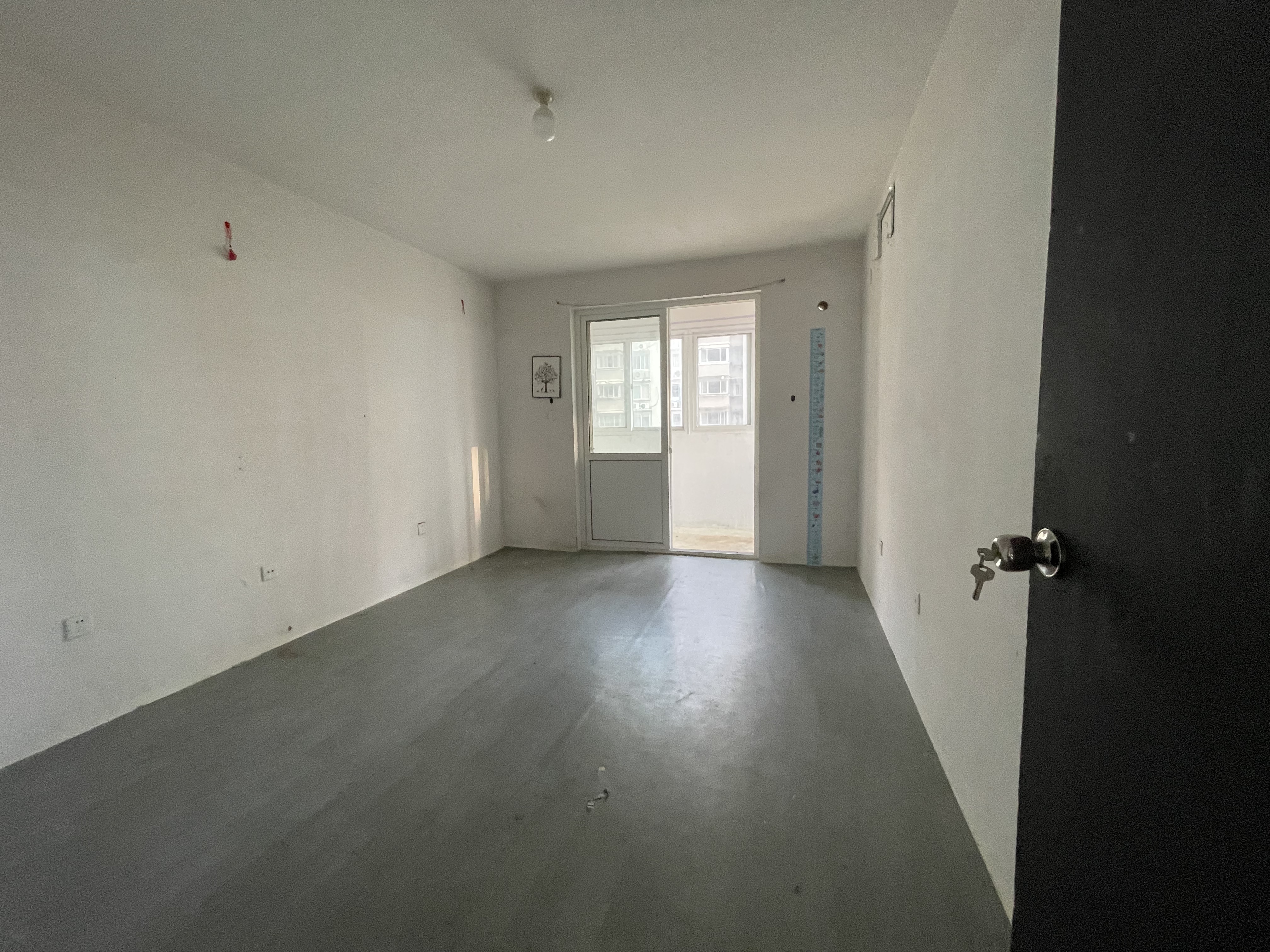 和丰北城锦居 2室1厅1卫 92m&sup2;