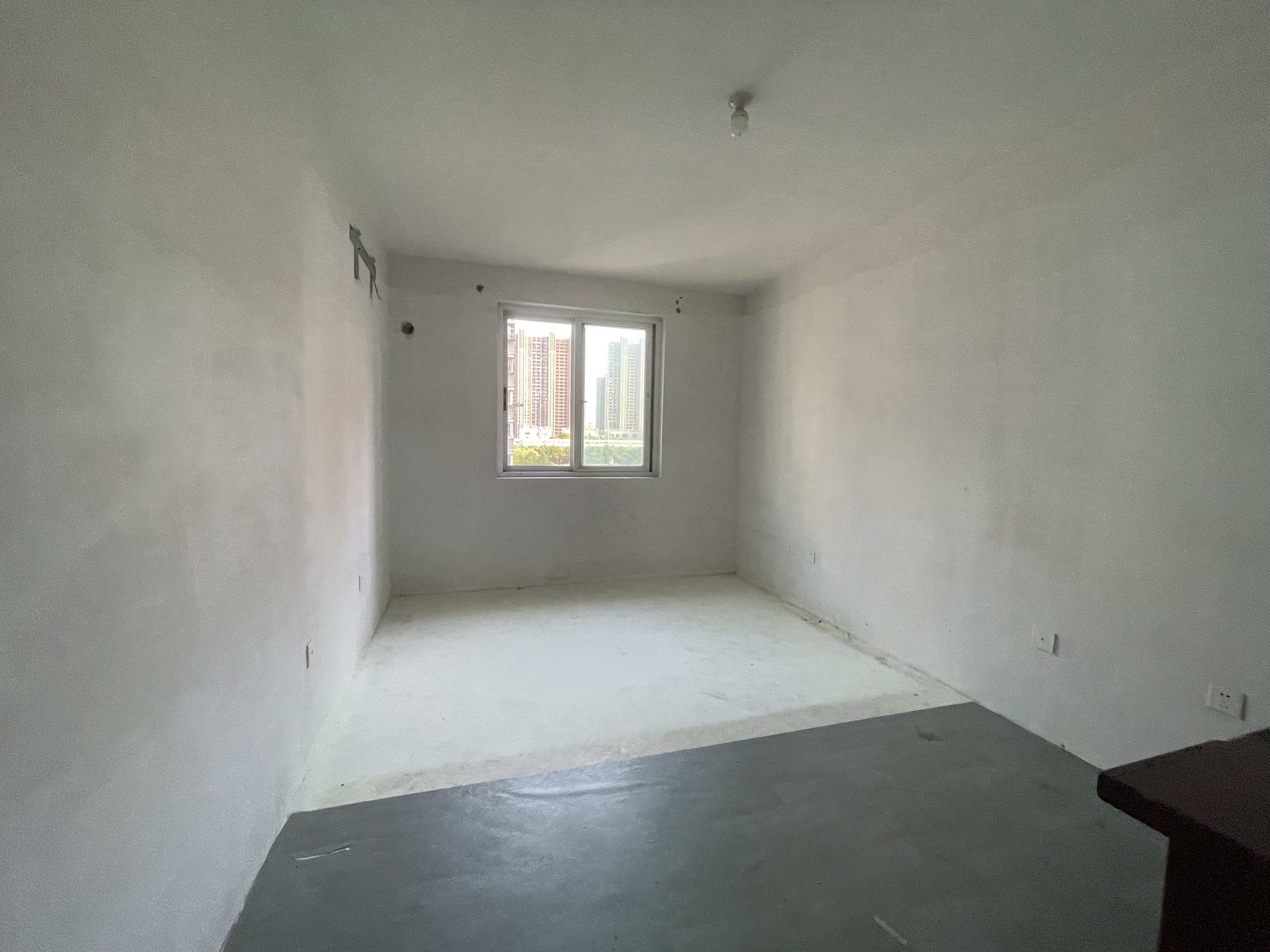 和丰北城锦居 2室1厅1卫 92m&sup2;