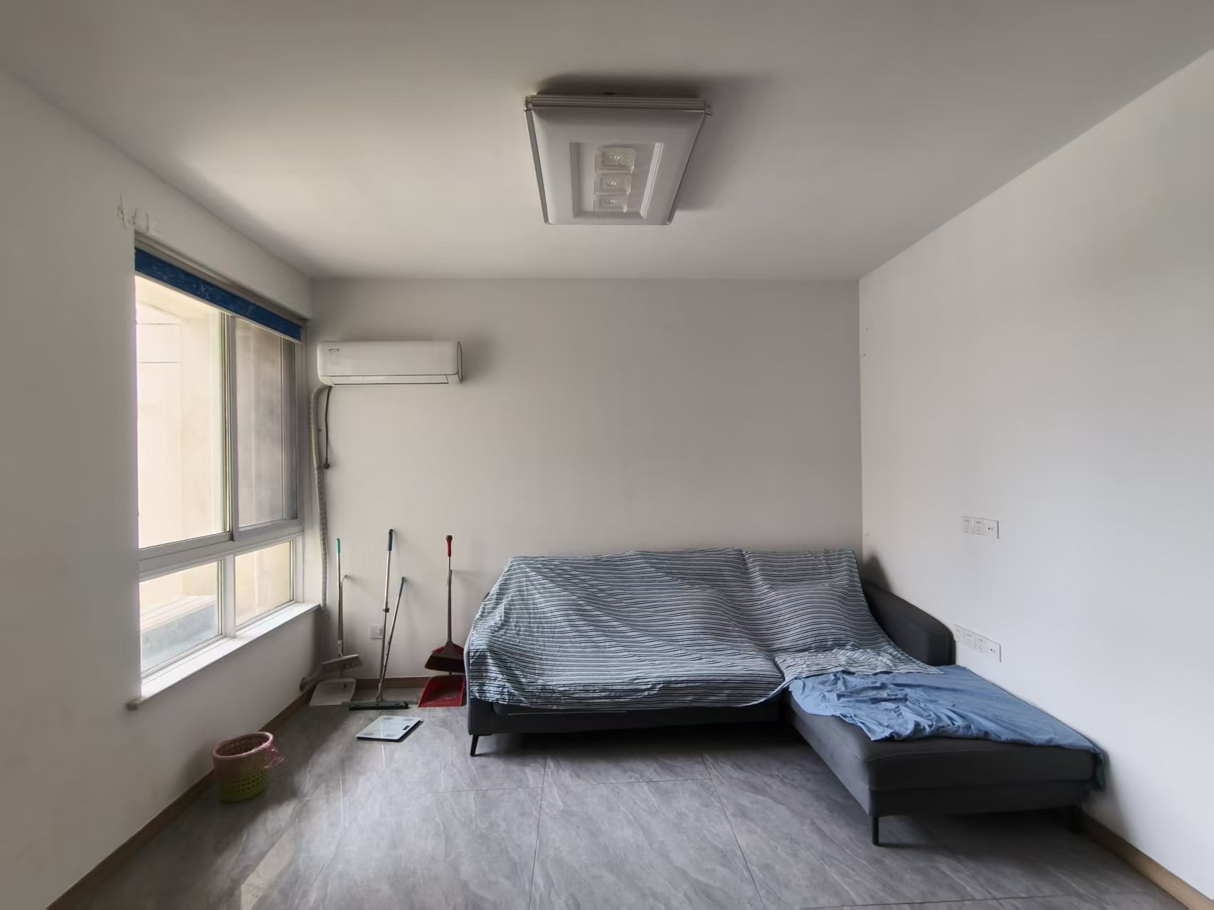 天晖苑 4室1厅1卫 130.00m&sup2;