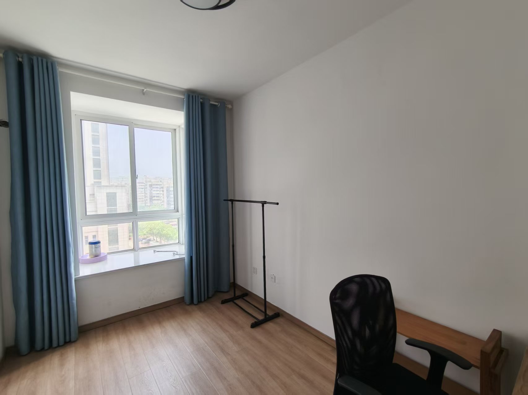 天晖苑 4室1厅1卫 130.00m&sup2;