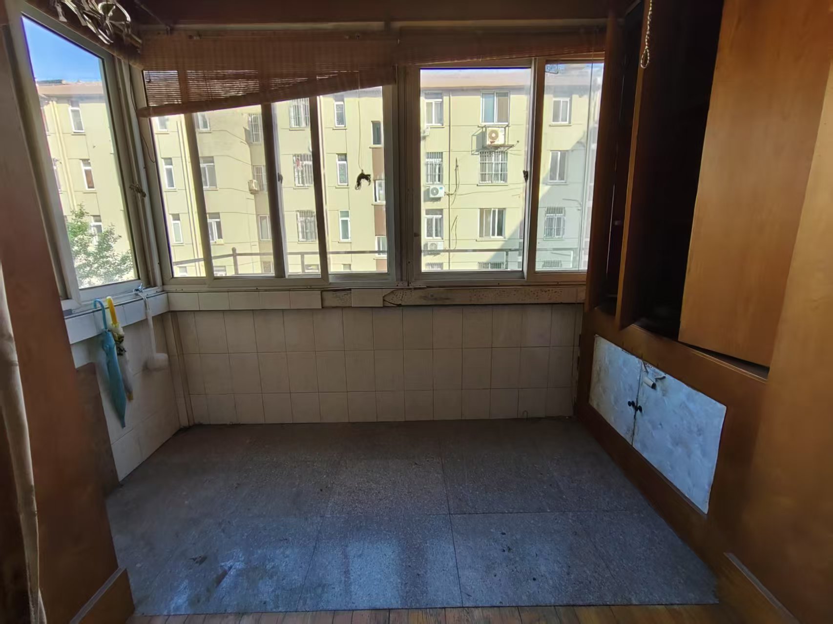 外滩小区 2室1厅1卫 80m&sup2;