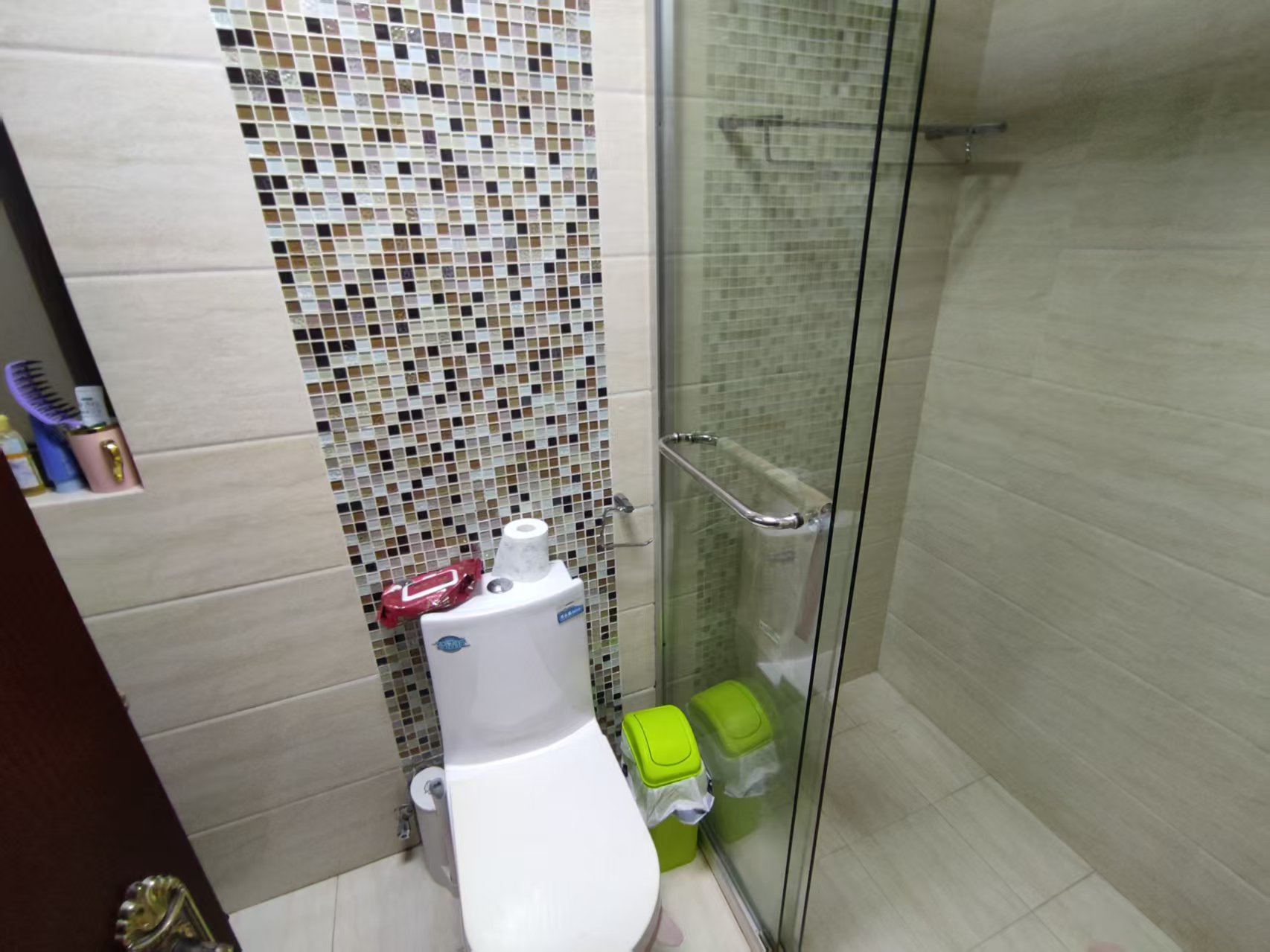 万濠华府 2室2厅2卫 147m&sup2;