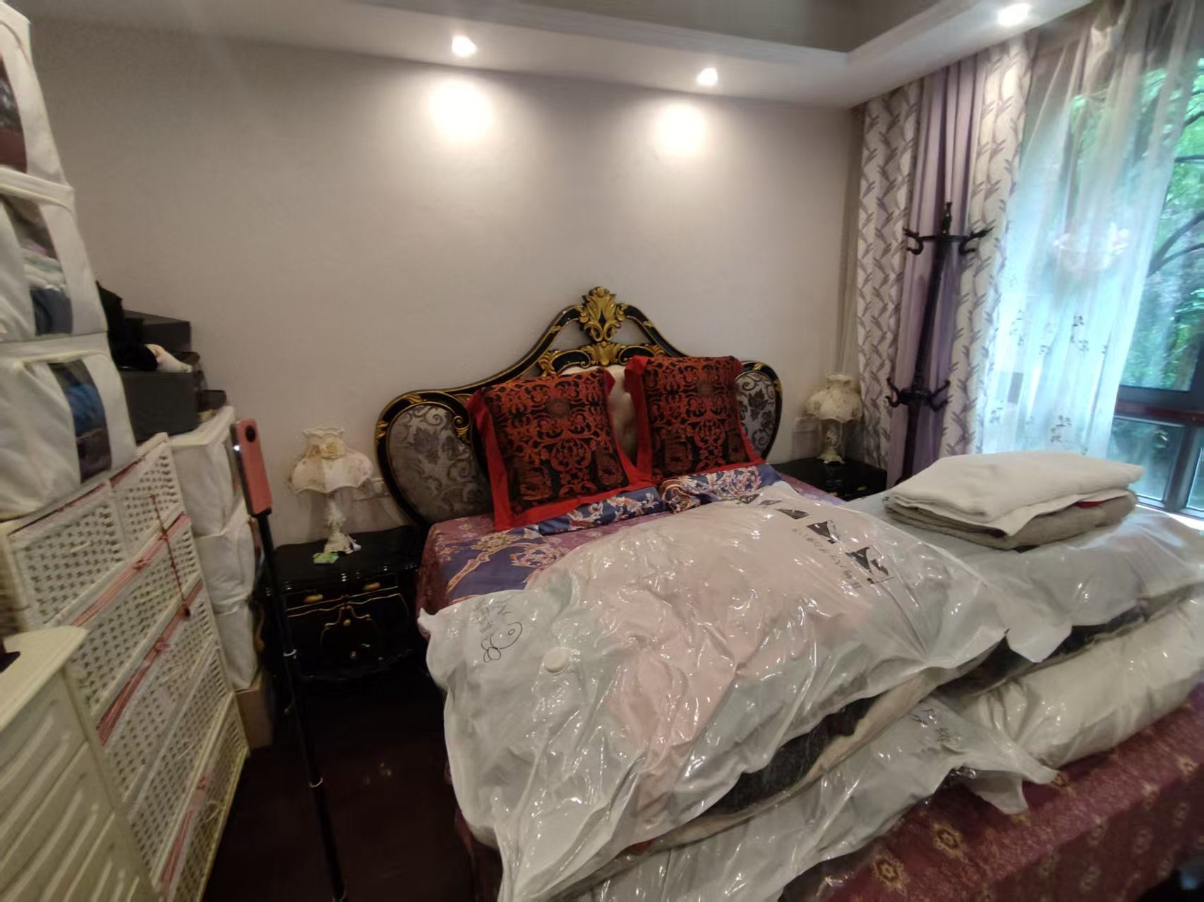 万濠华府 2室2厅2卫 147m&sup2;