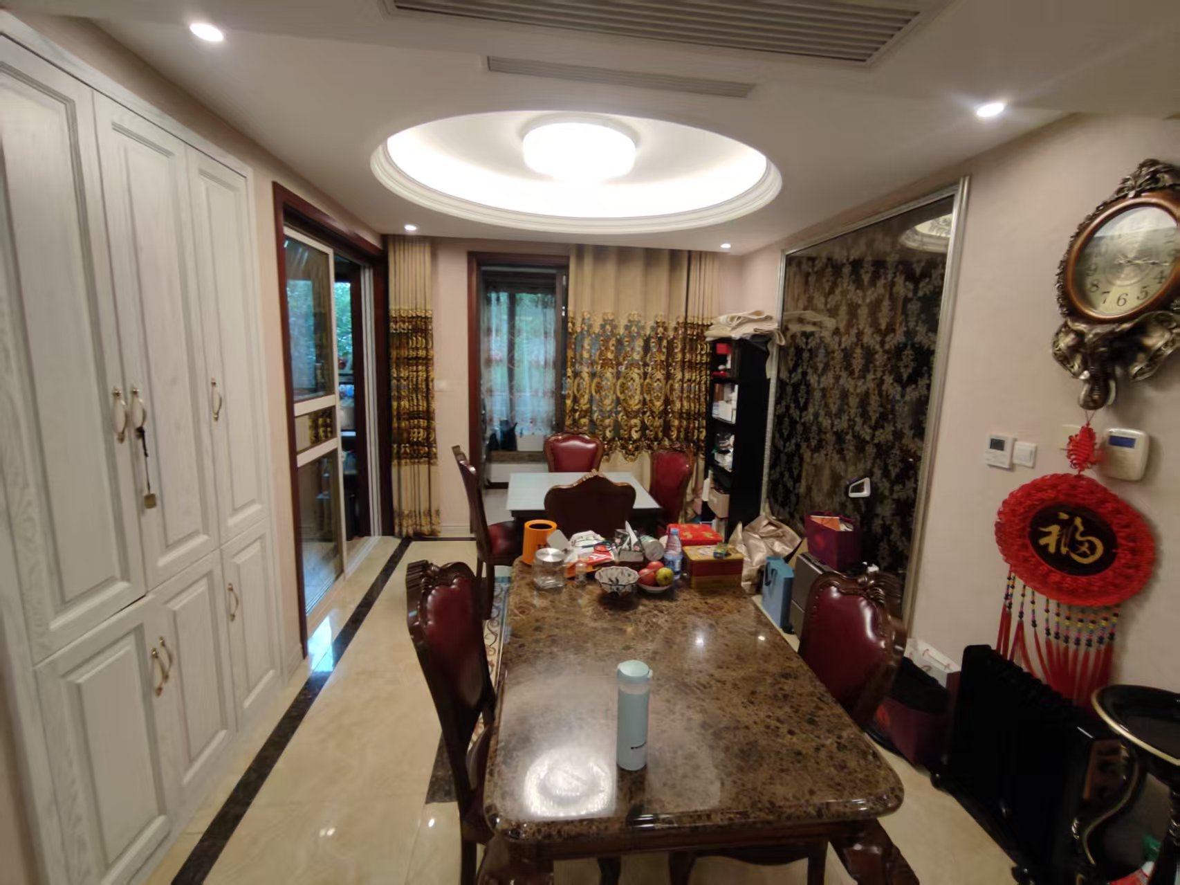 万濠华府 2室2厅2卫 147m&sup2;