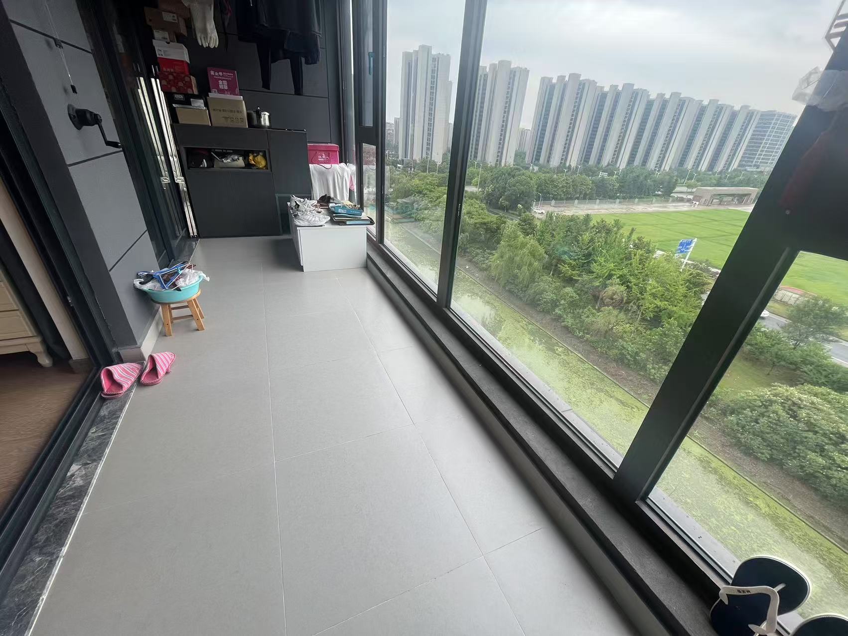 万科时代之光 3室2厅1卫 100m&sup2;