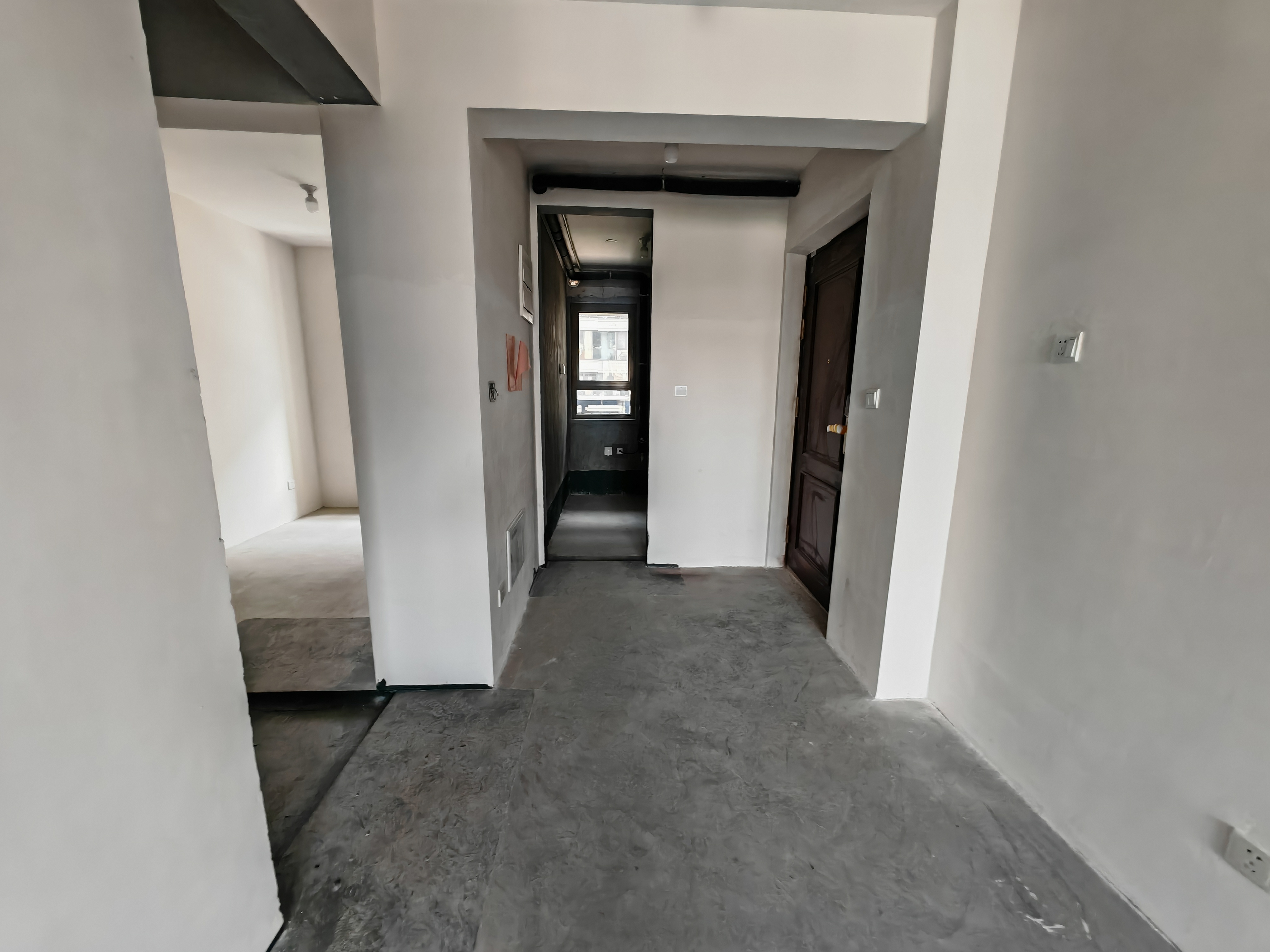 融创荣润&middot;玖樟台 2室2厅1卫 75m&sup2;