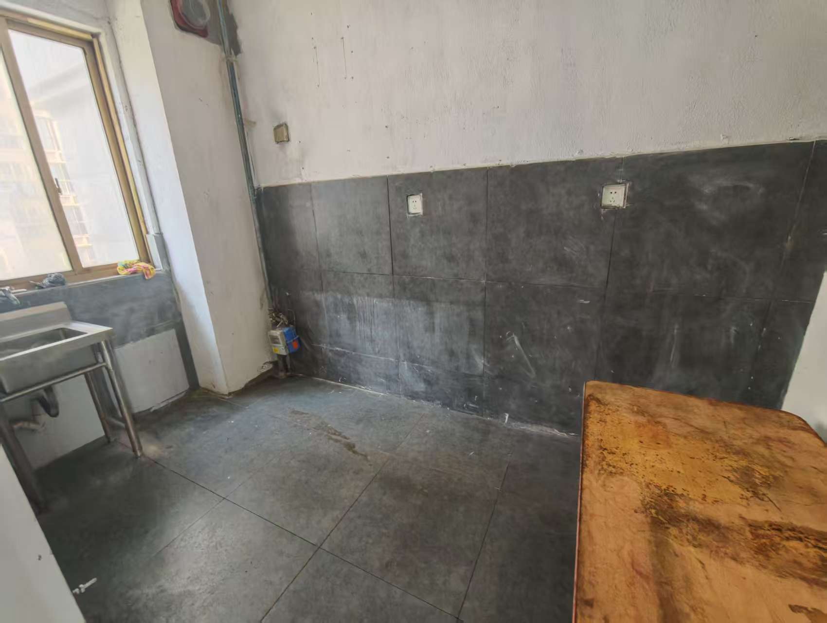 恒盛豪庭 2室2厅1卫 105m&sup2;