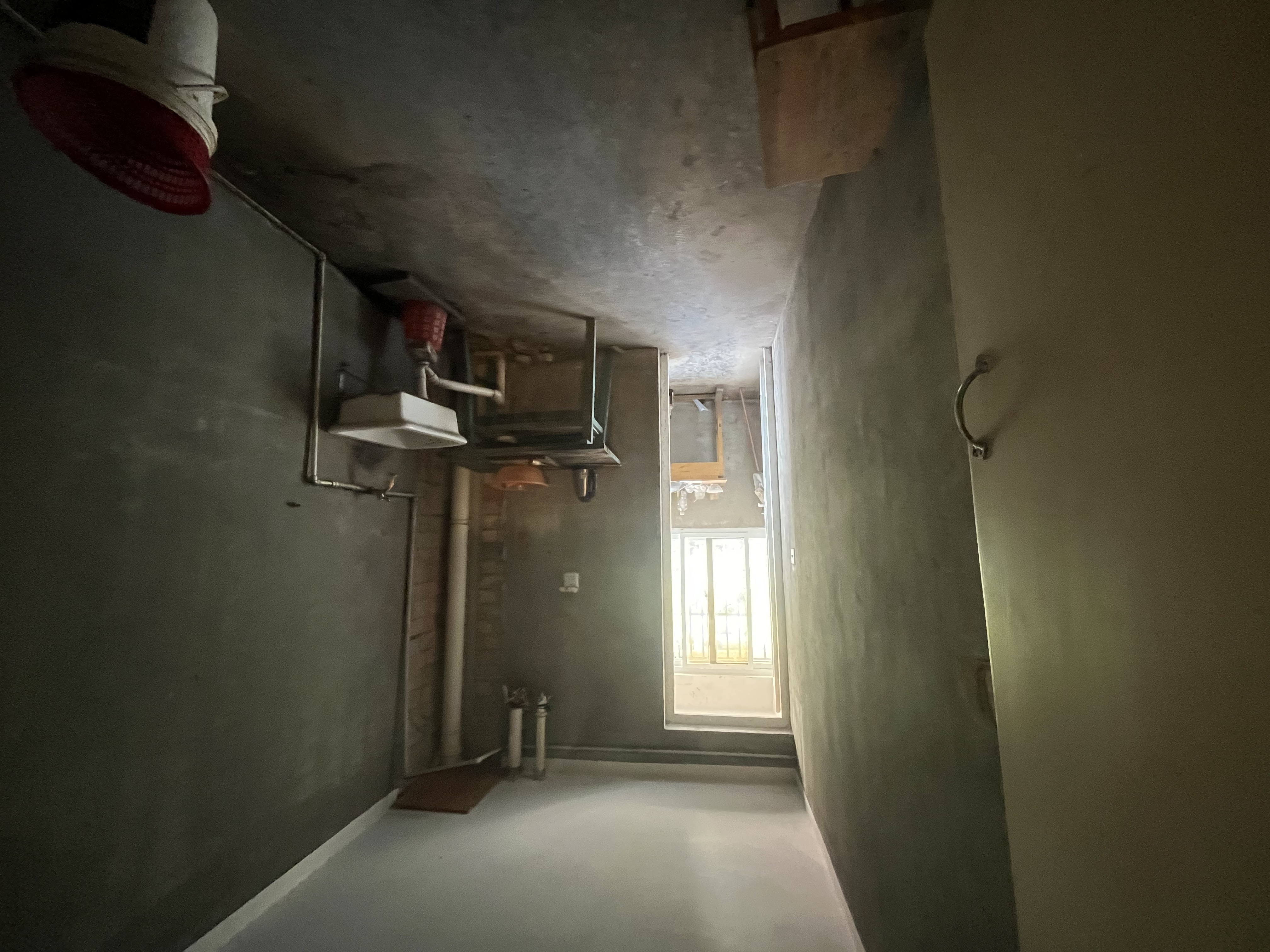 和丰北城锦居 3室2厅1卫 136m&sup2;