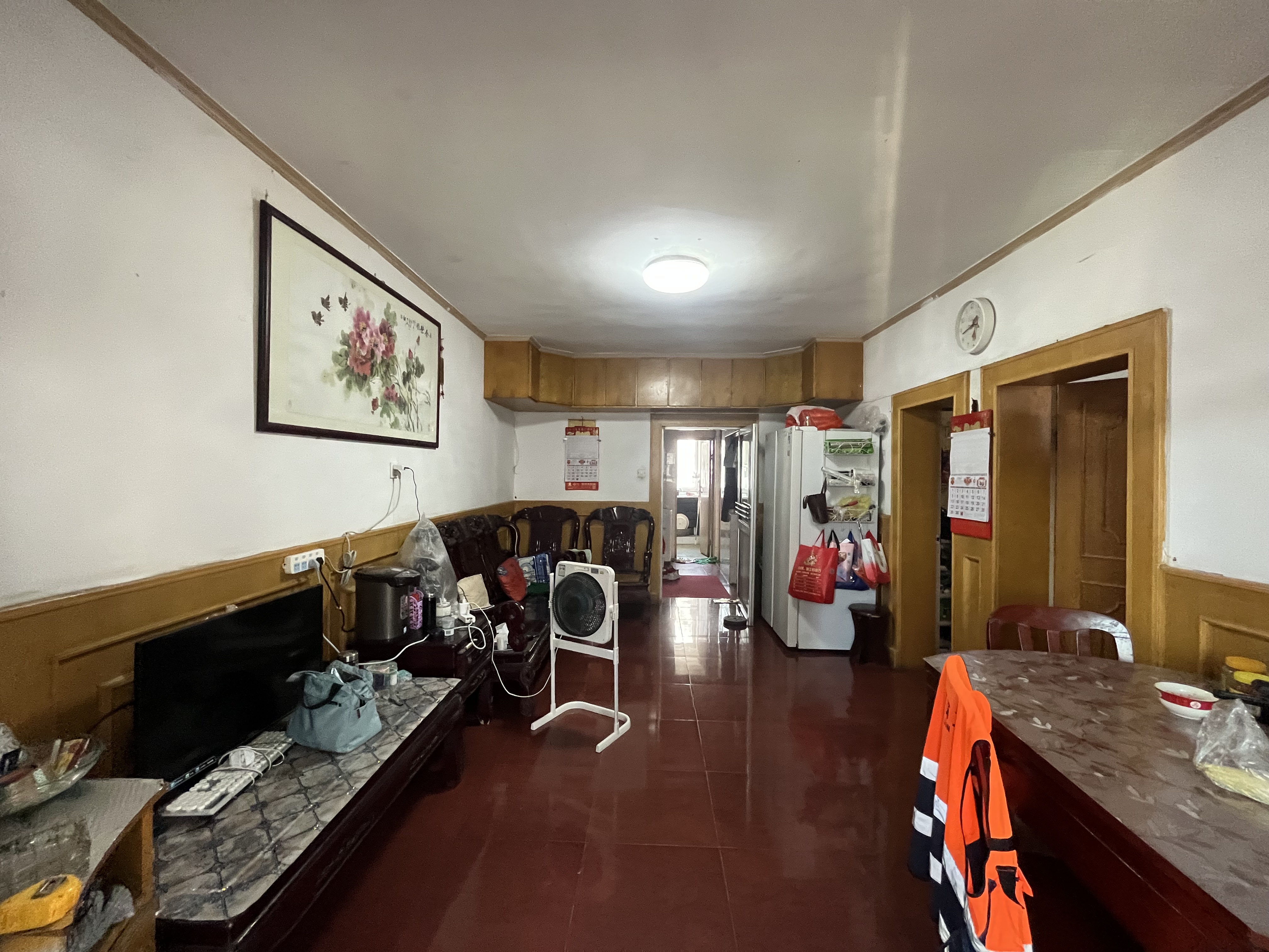 光明东村一期 3室1厅1卫 78m²