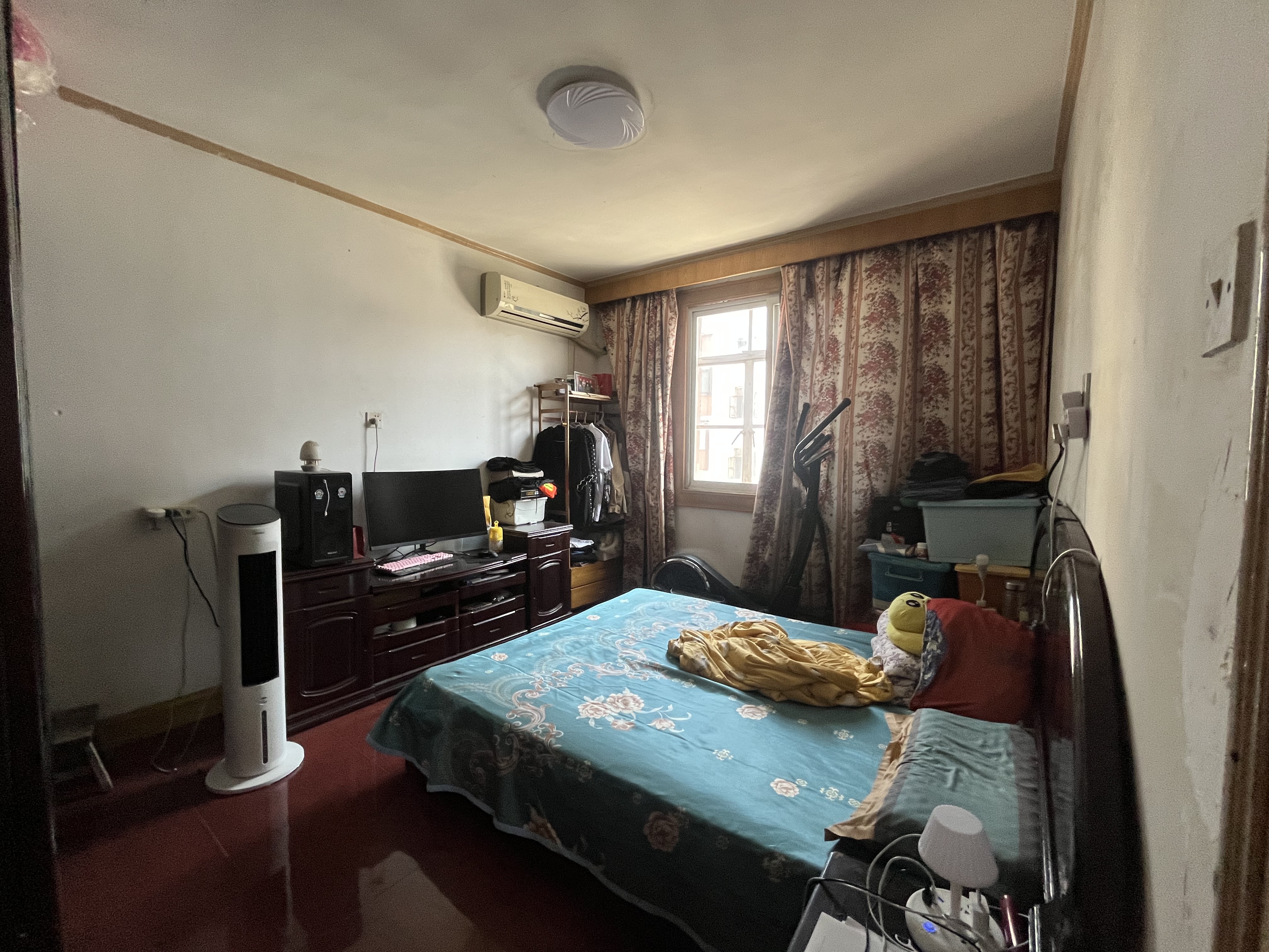 光明东村一期 3室1厅1卫 78.00m&sup2;