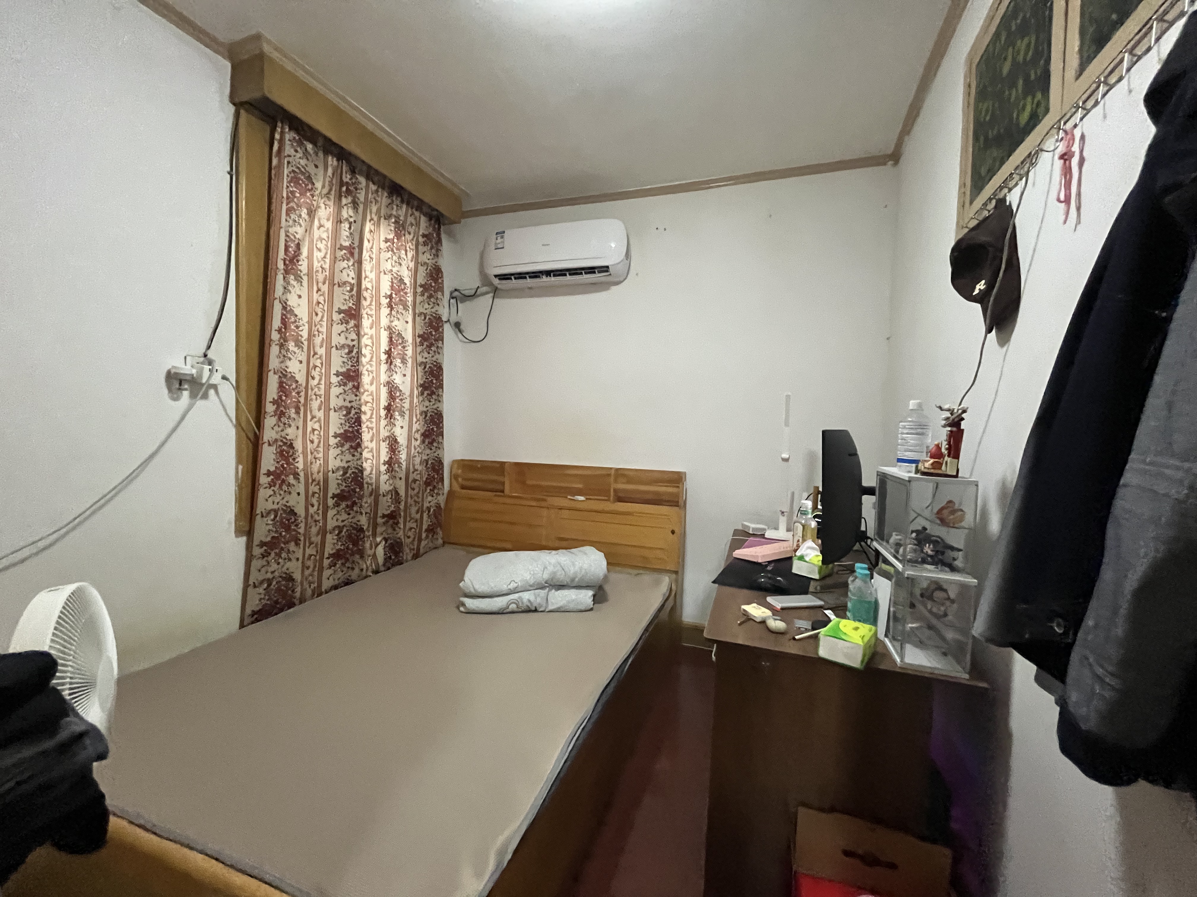 光明东村一期 3室1厅1卫 78.00m&sup2;