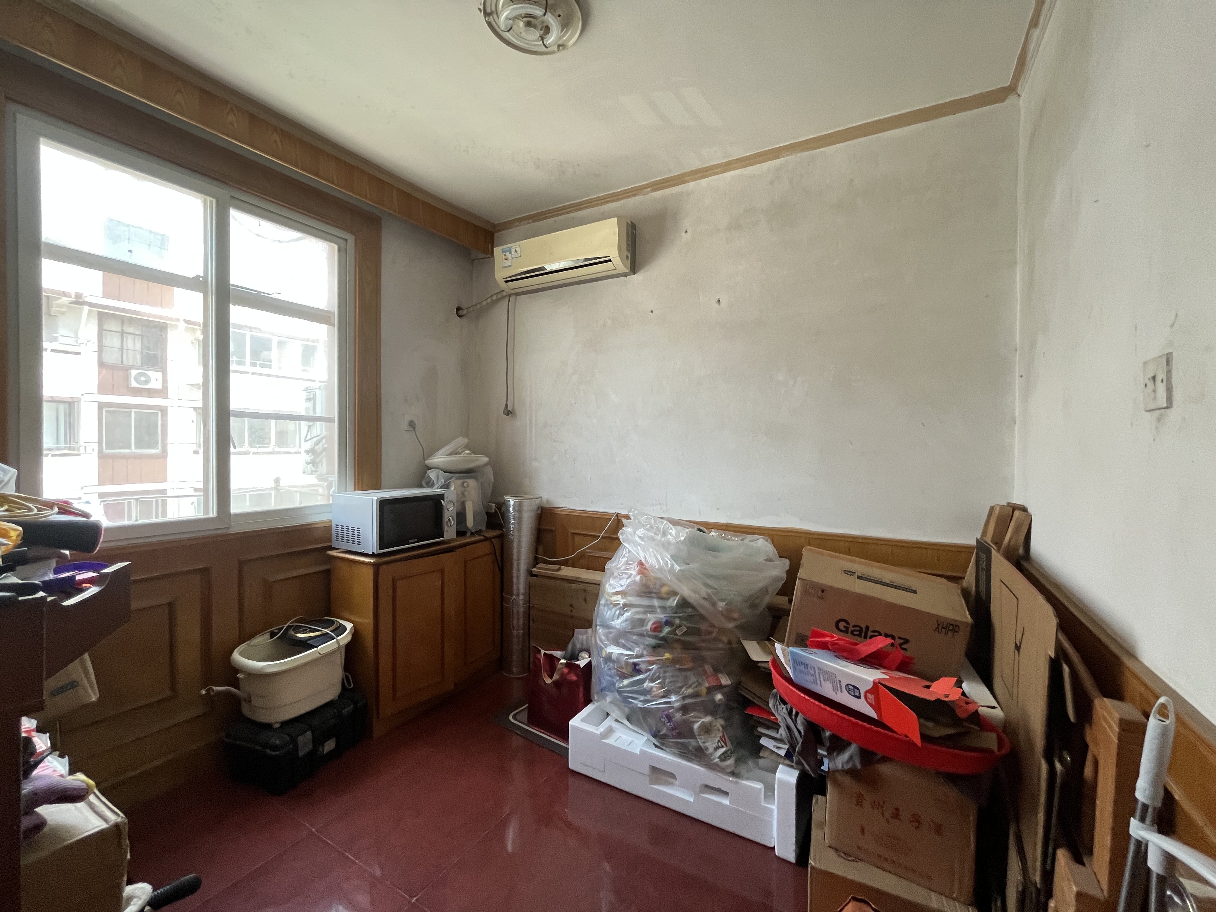 光明东村一期 3室1厅1卫 78.00m&sup2;