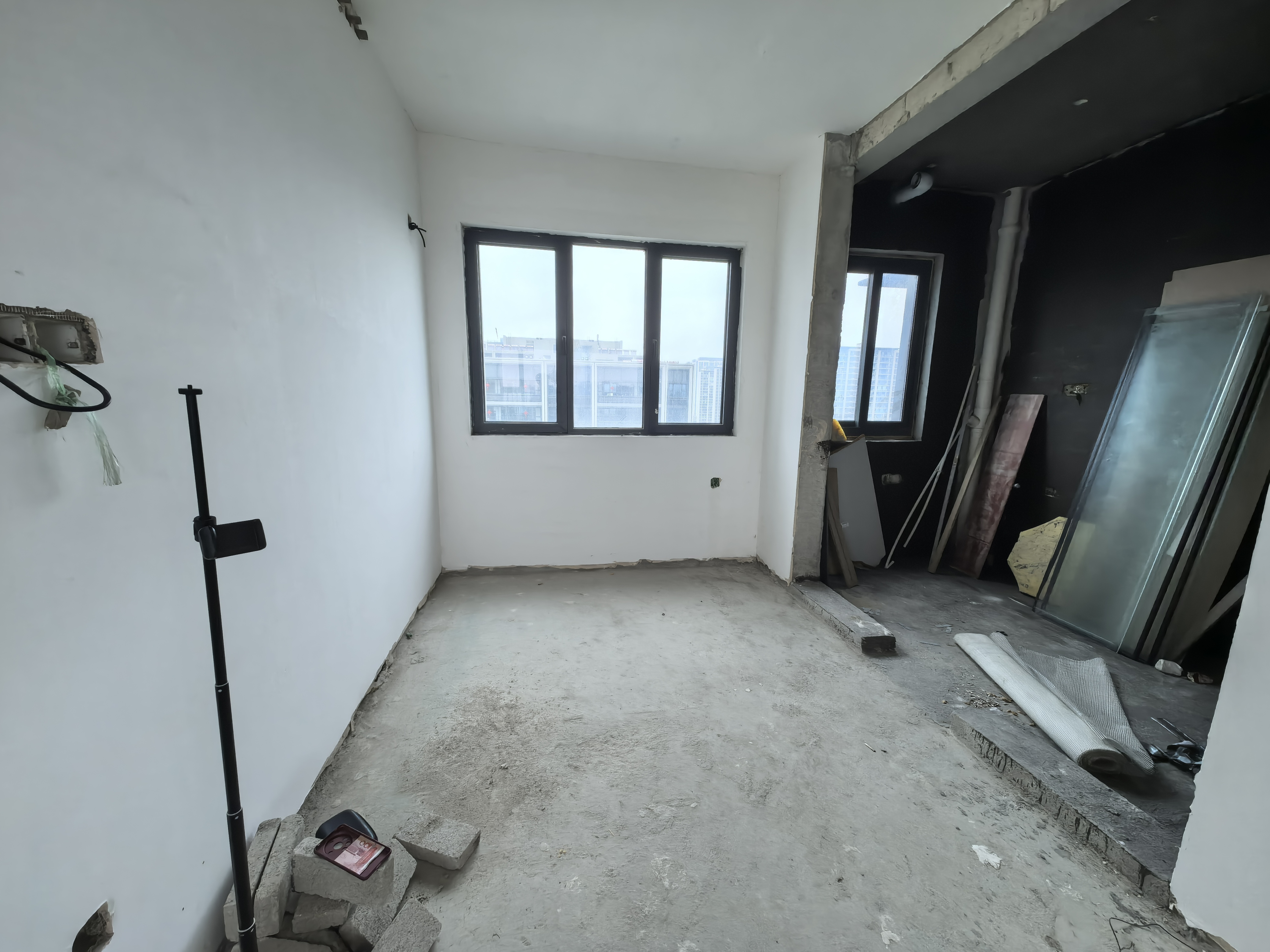 紫琅天成 6室2厅3卫 287.00m&sup2;