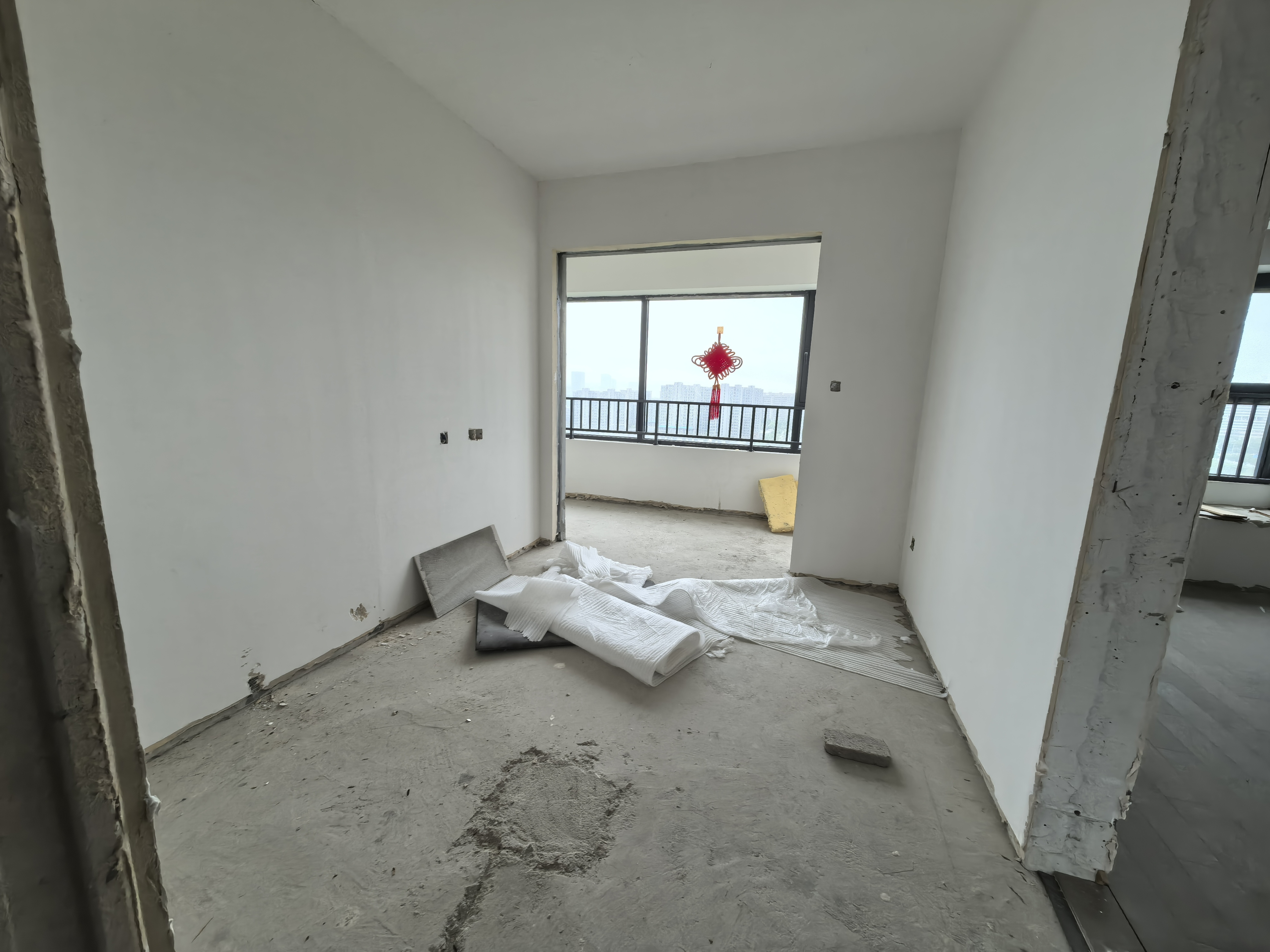 紫琅天成 6室2厅3卫 287.00m&sup2;