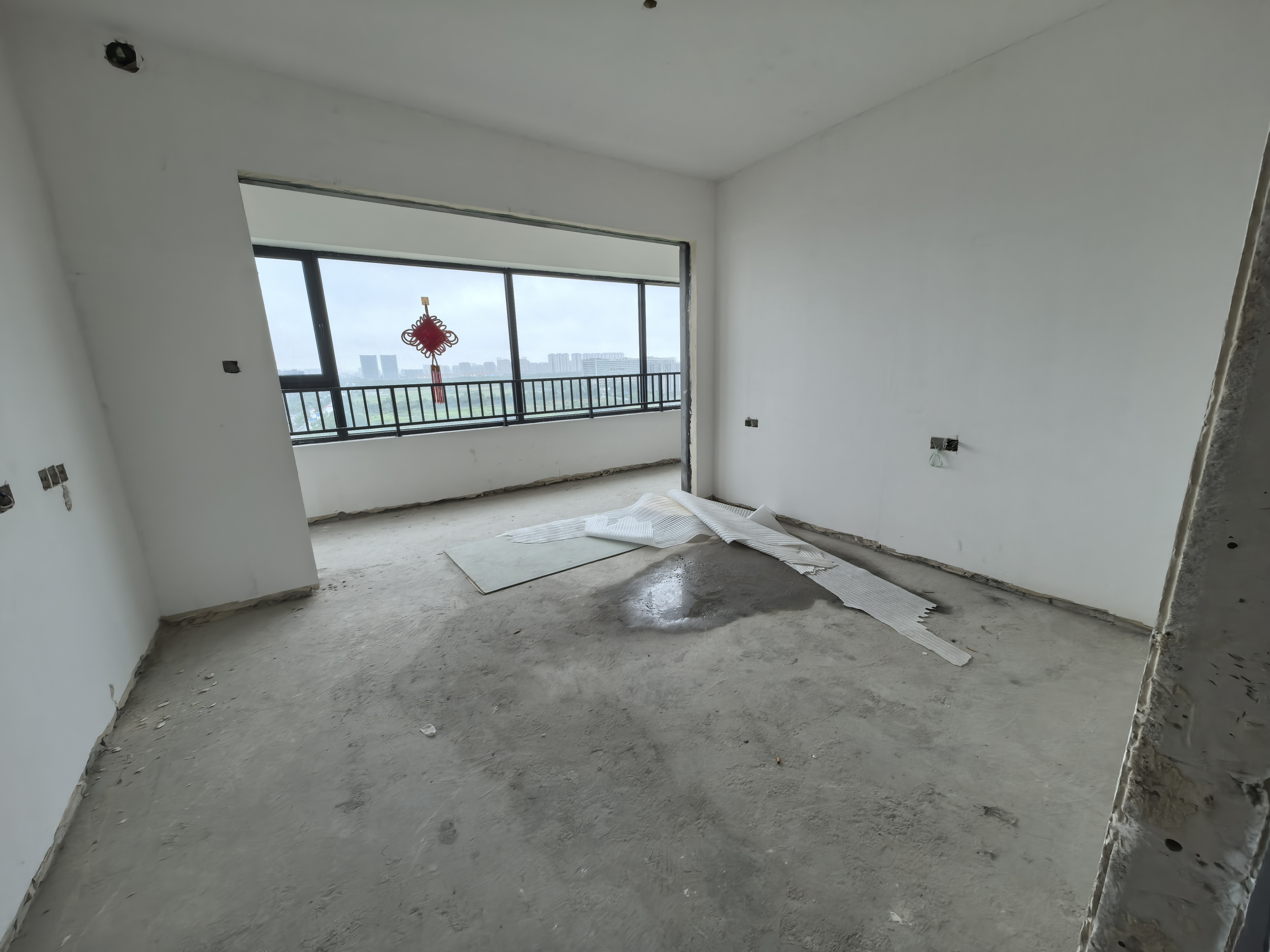 紫琅天成 6室2厅3卫 287.00m&sup2;