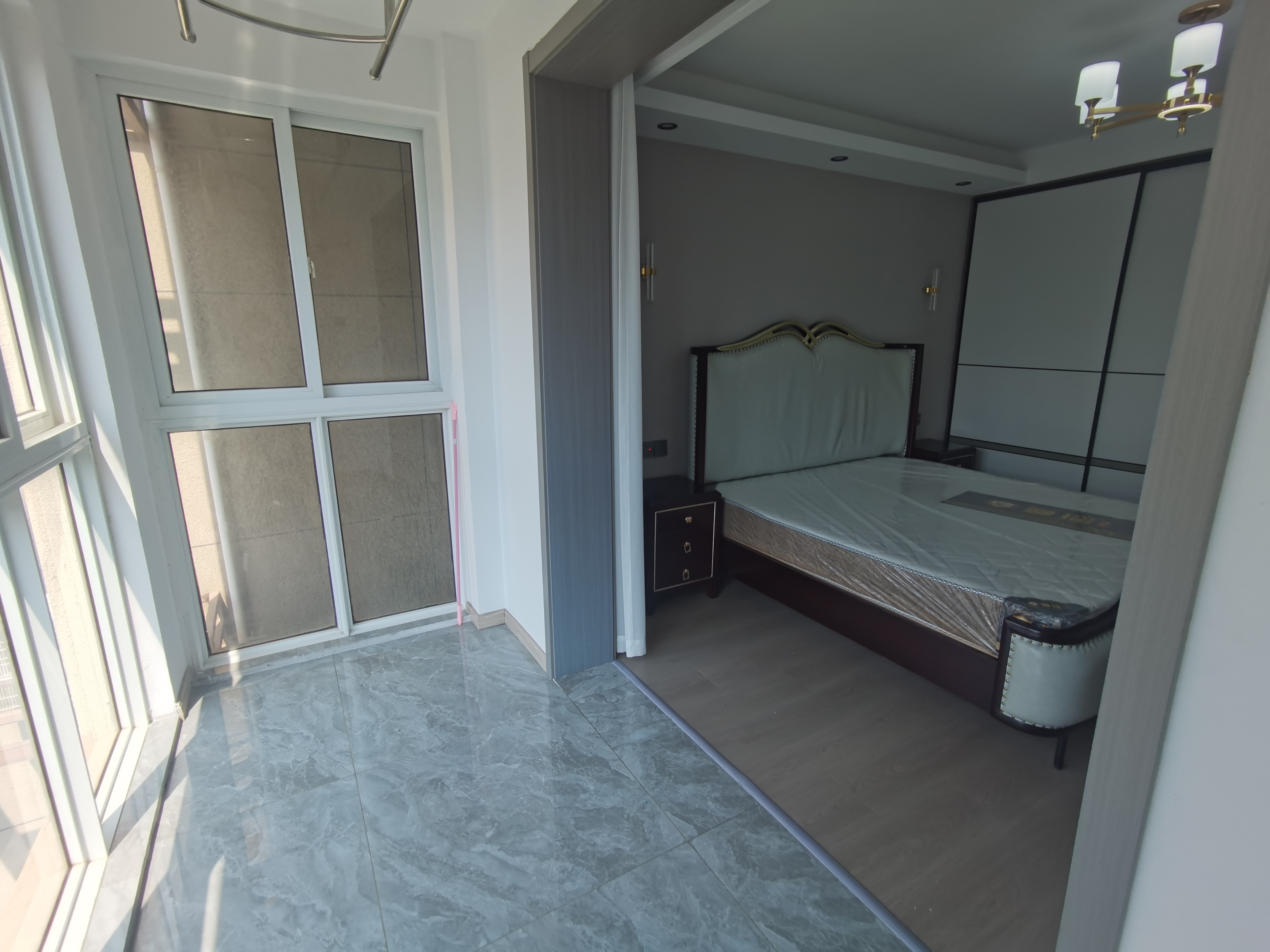 颐景苑 3室2厅1卫 126m&sup2;
