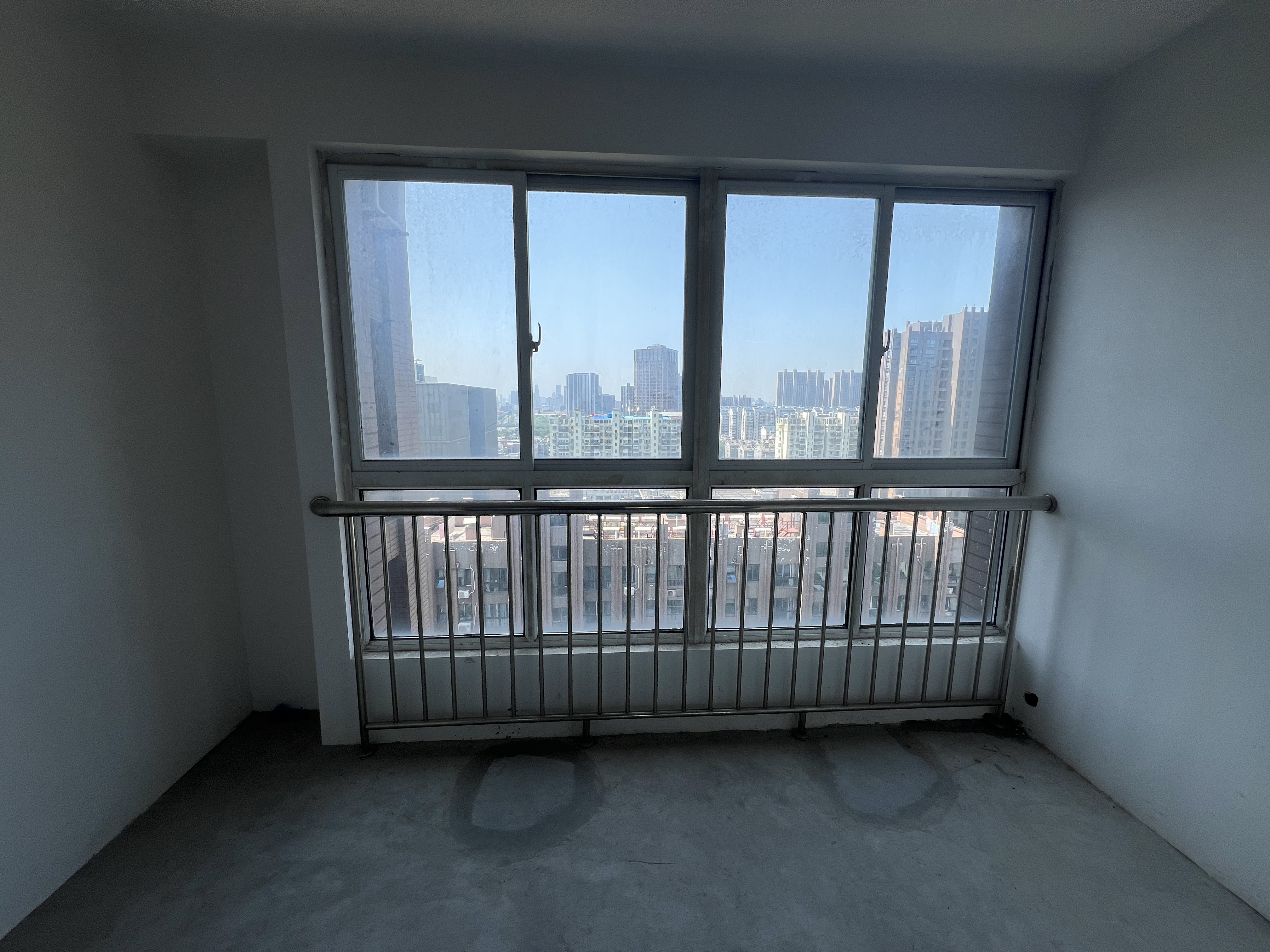 桂花小镇 2室2厅1卫 93m&sup2;