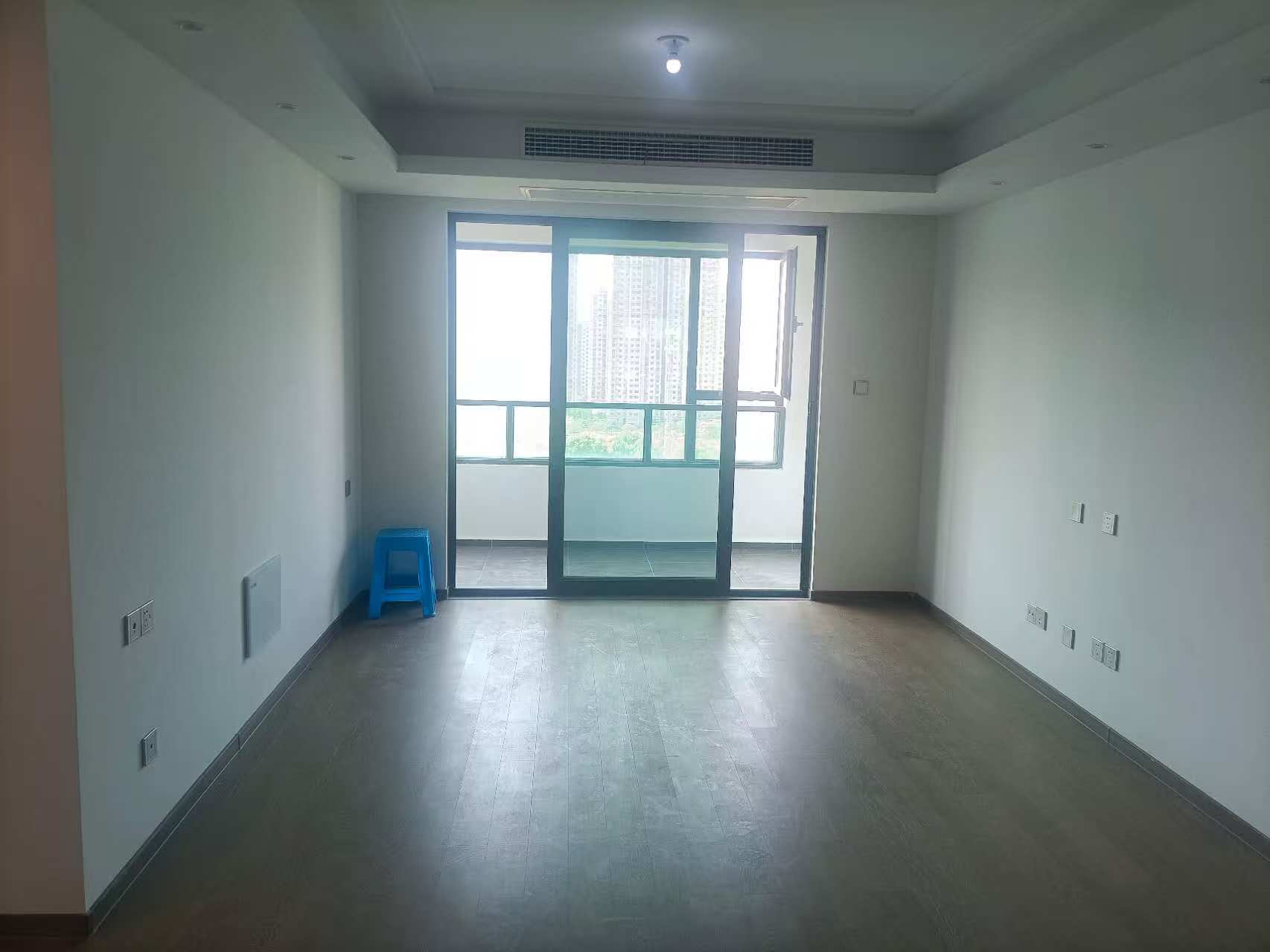 华宇锦绣澜湾 3室2厅2卫 109m&sup2;