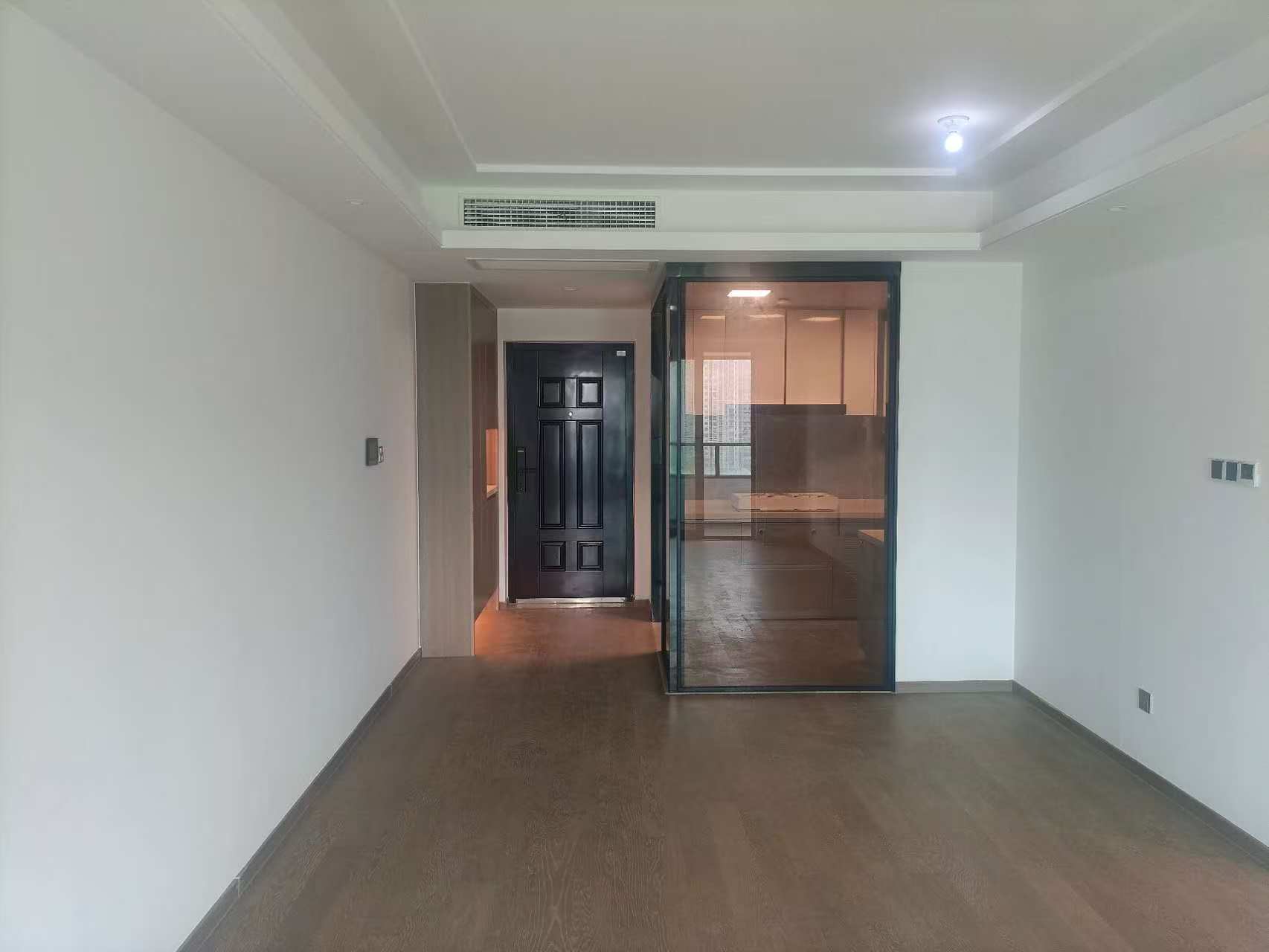 华宇锦绣澜湾 3室2厅2卫 109m&sup2;