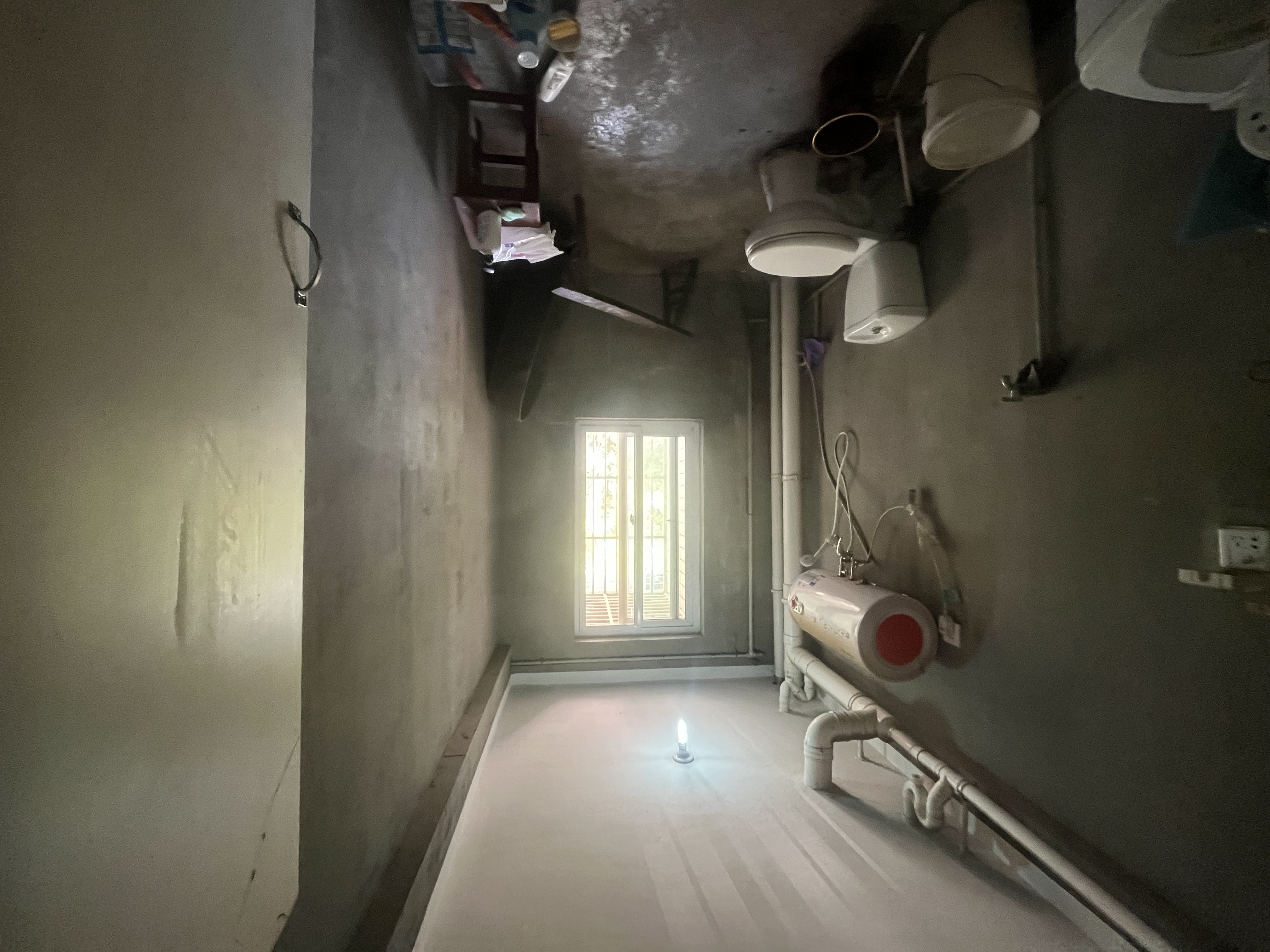 和丰北城锦居 3室2厅1卫 136m&sup2;