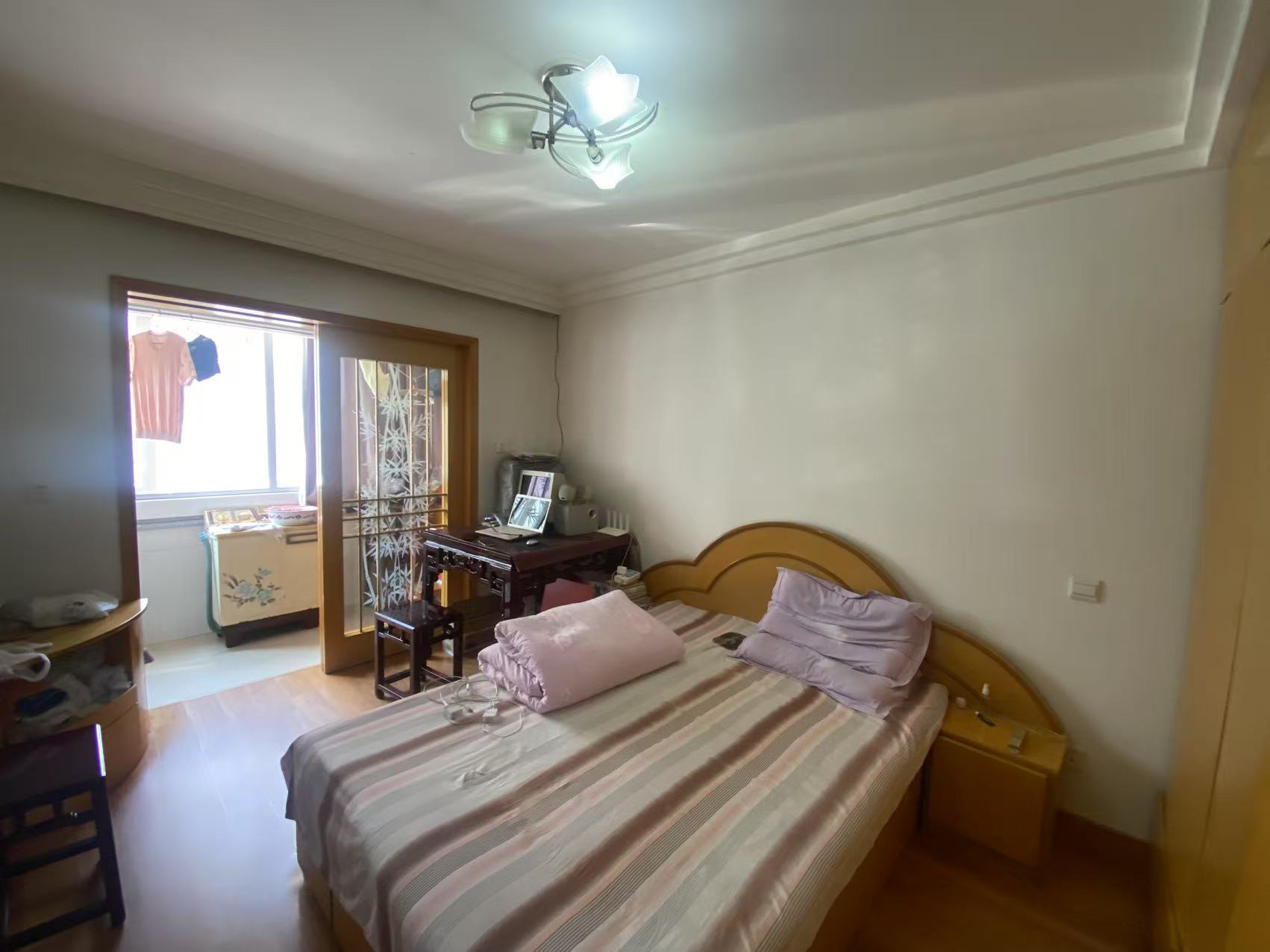 越江新村 2室1厅1卫 60m&sup2;